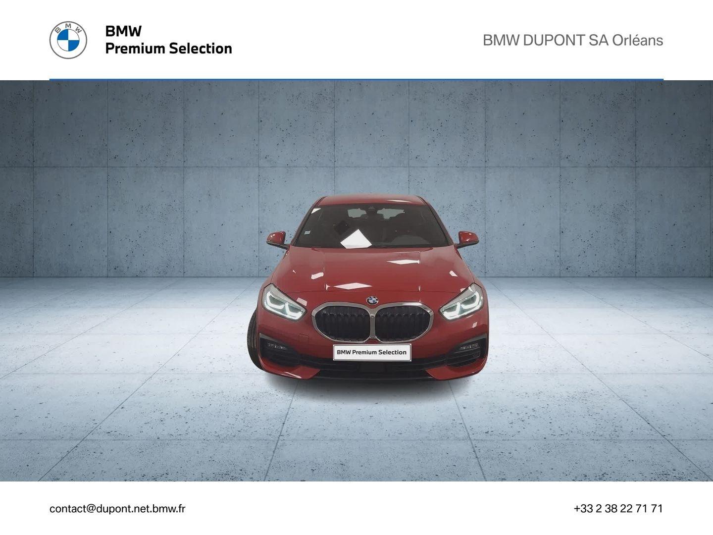 BMW Série 1