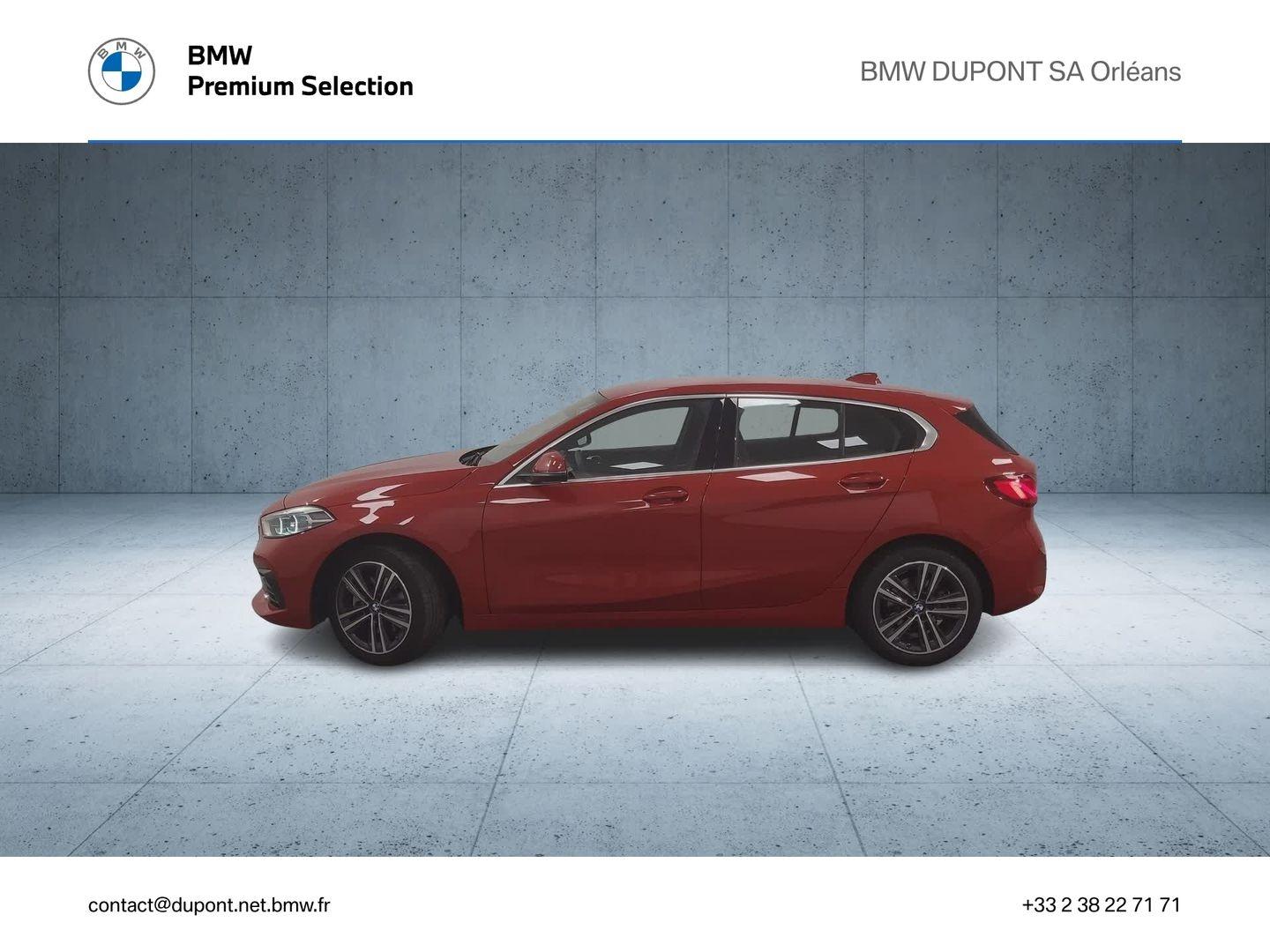 BMW Série 1
