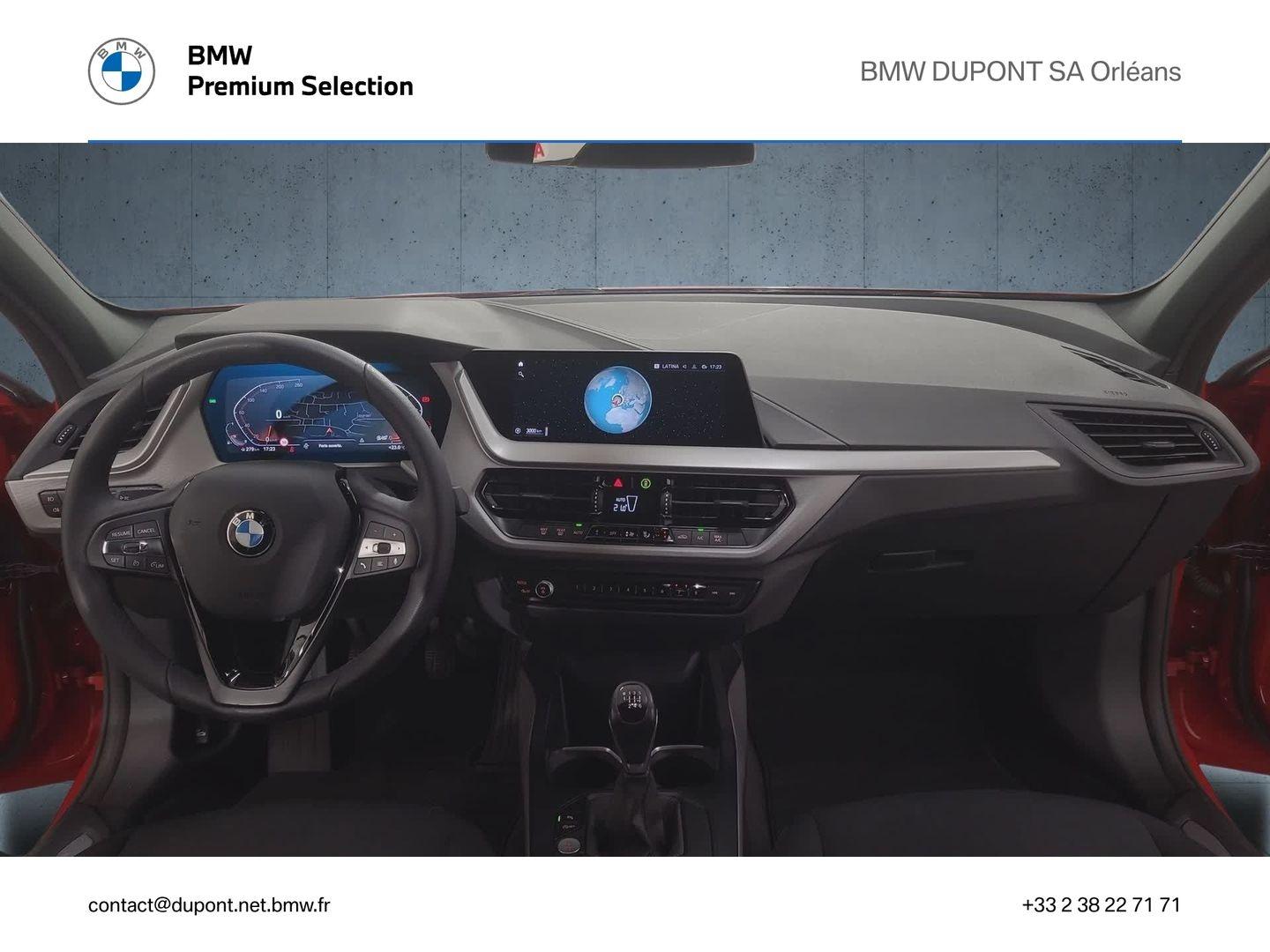 BMW Série 1
