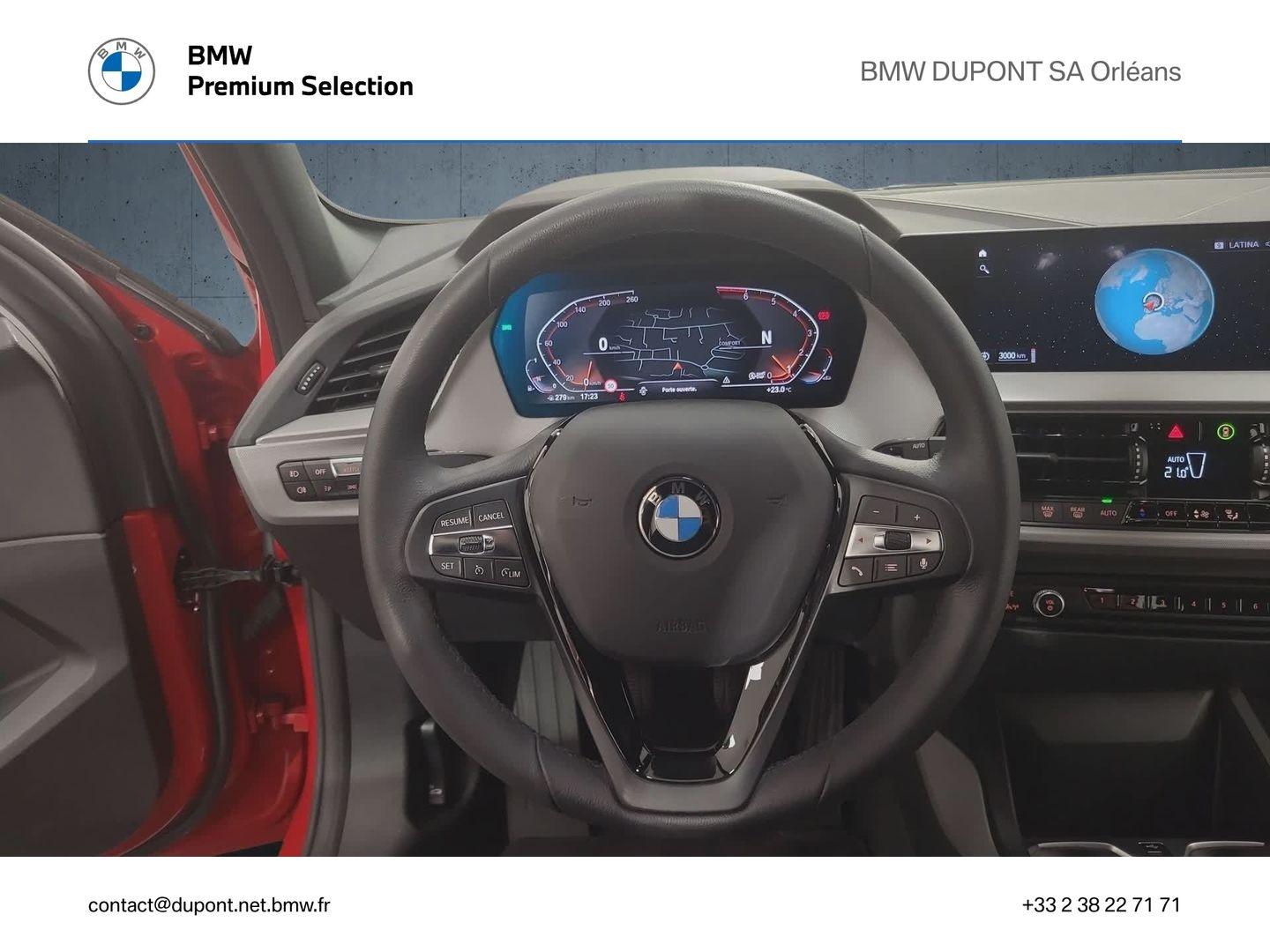 BMW Série 1