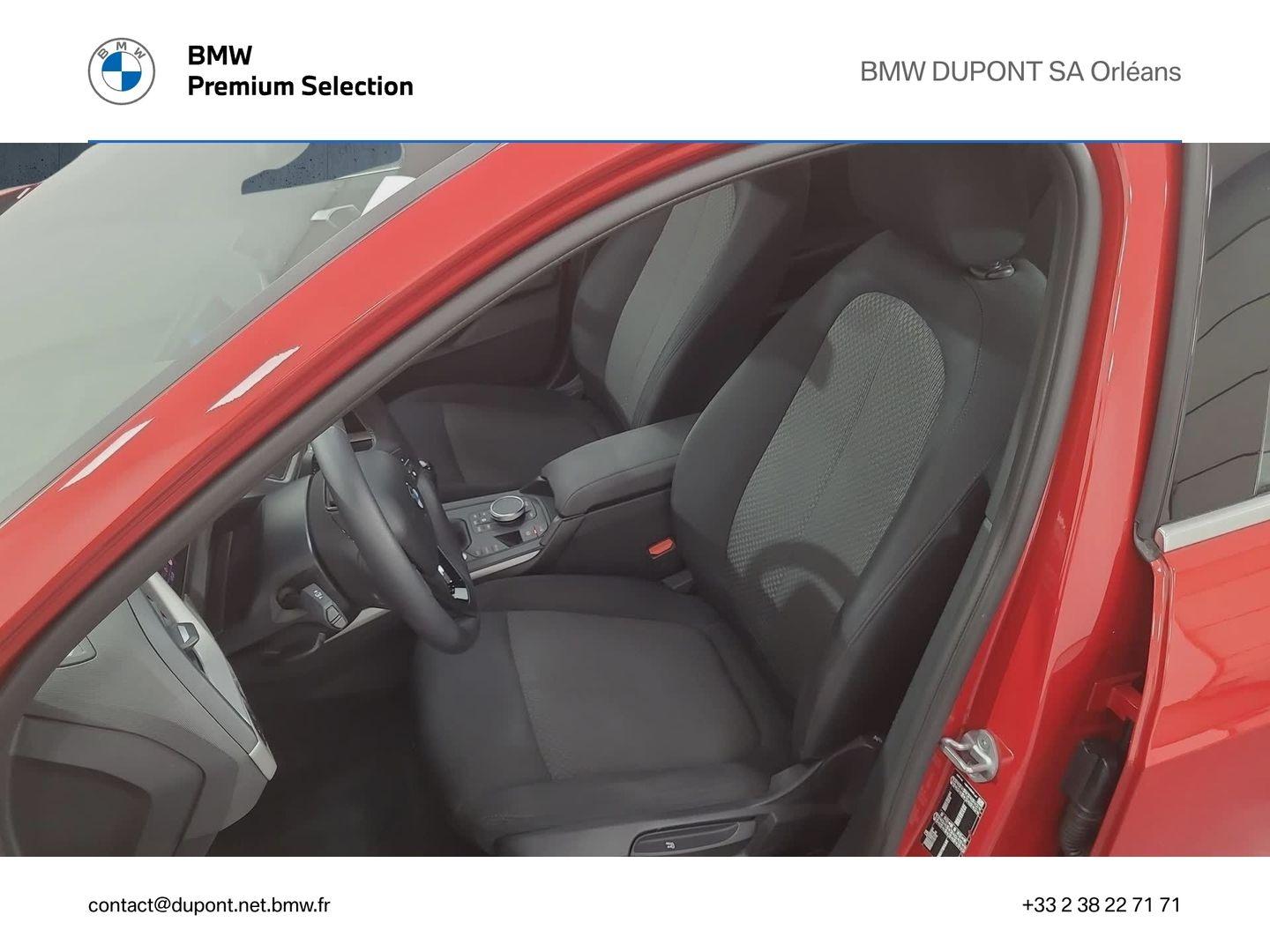 BMW Série 1