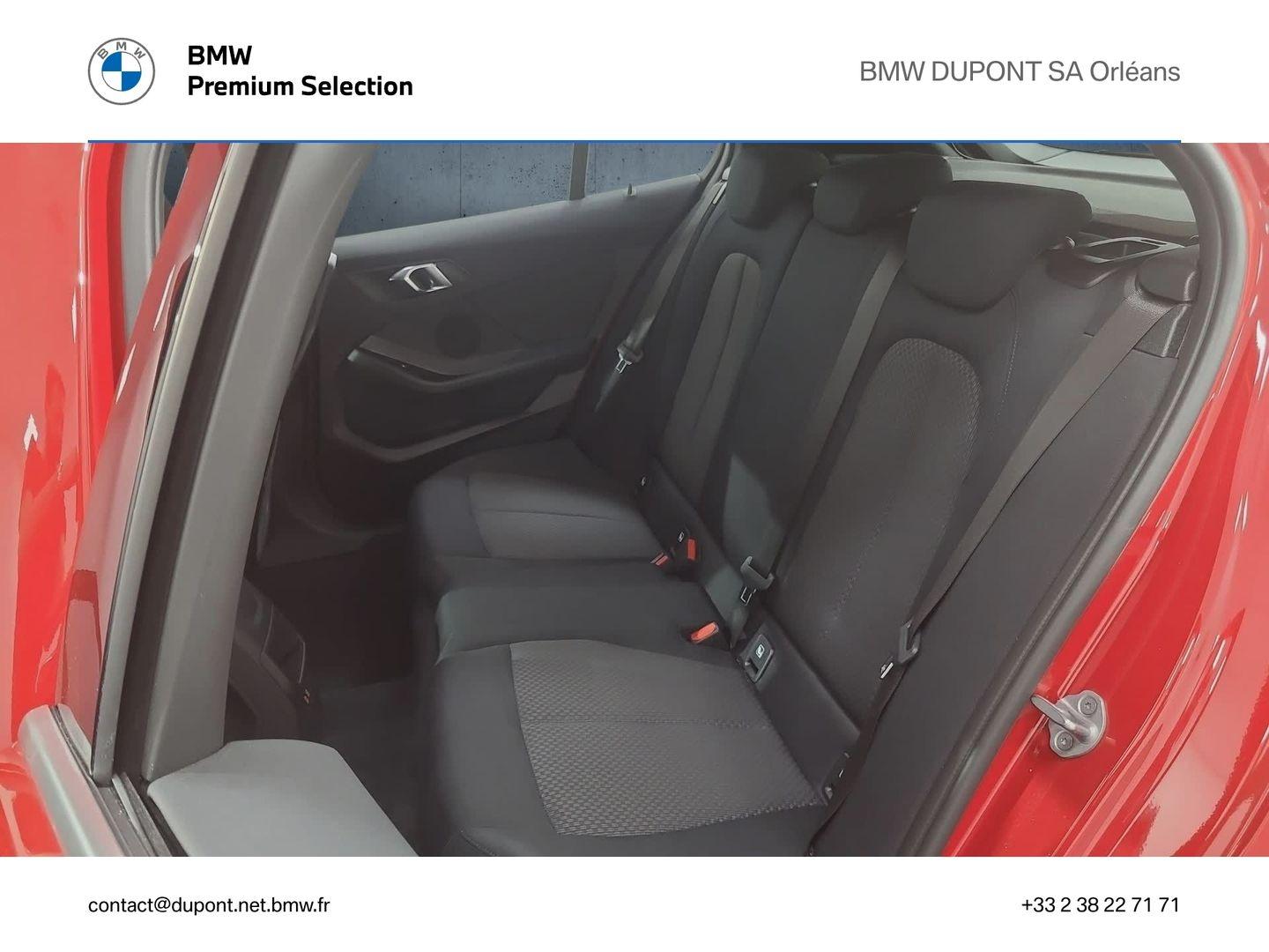BMW Série 1