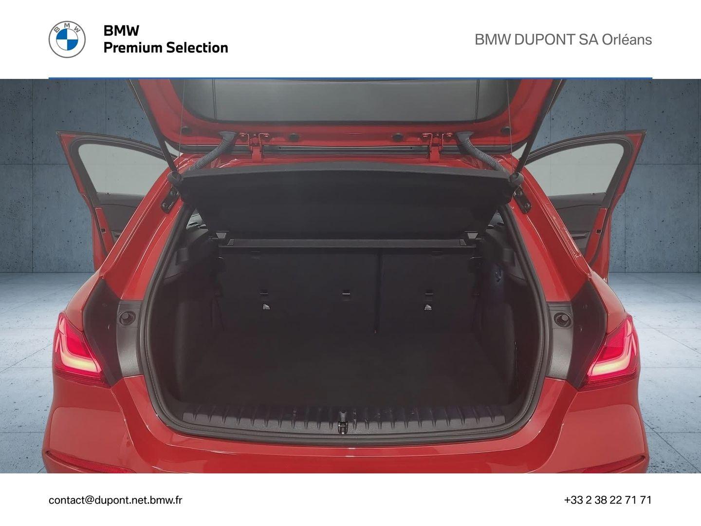 BMW Série 1