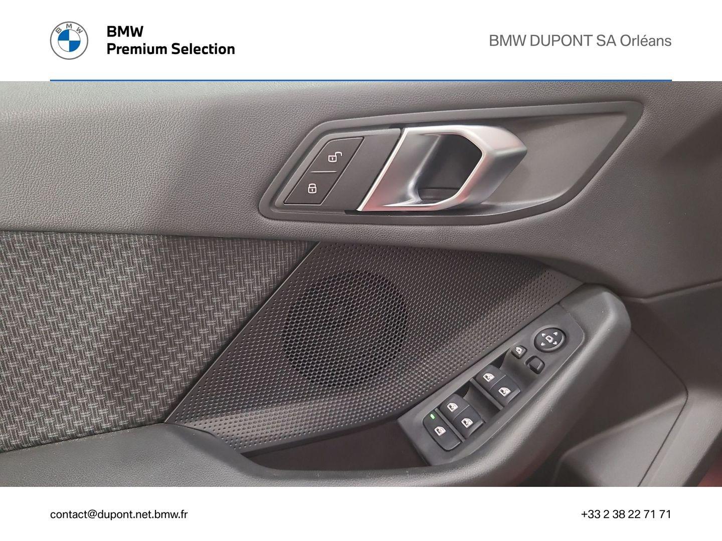 BMW Série 1