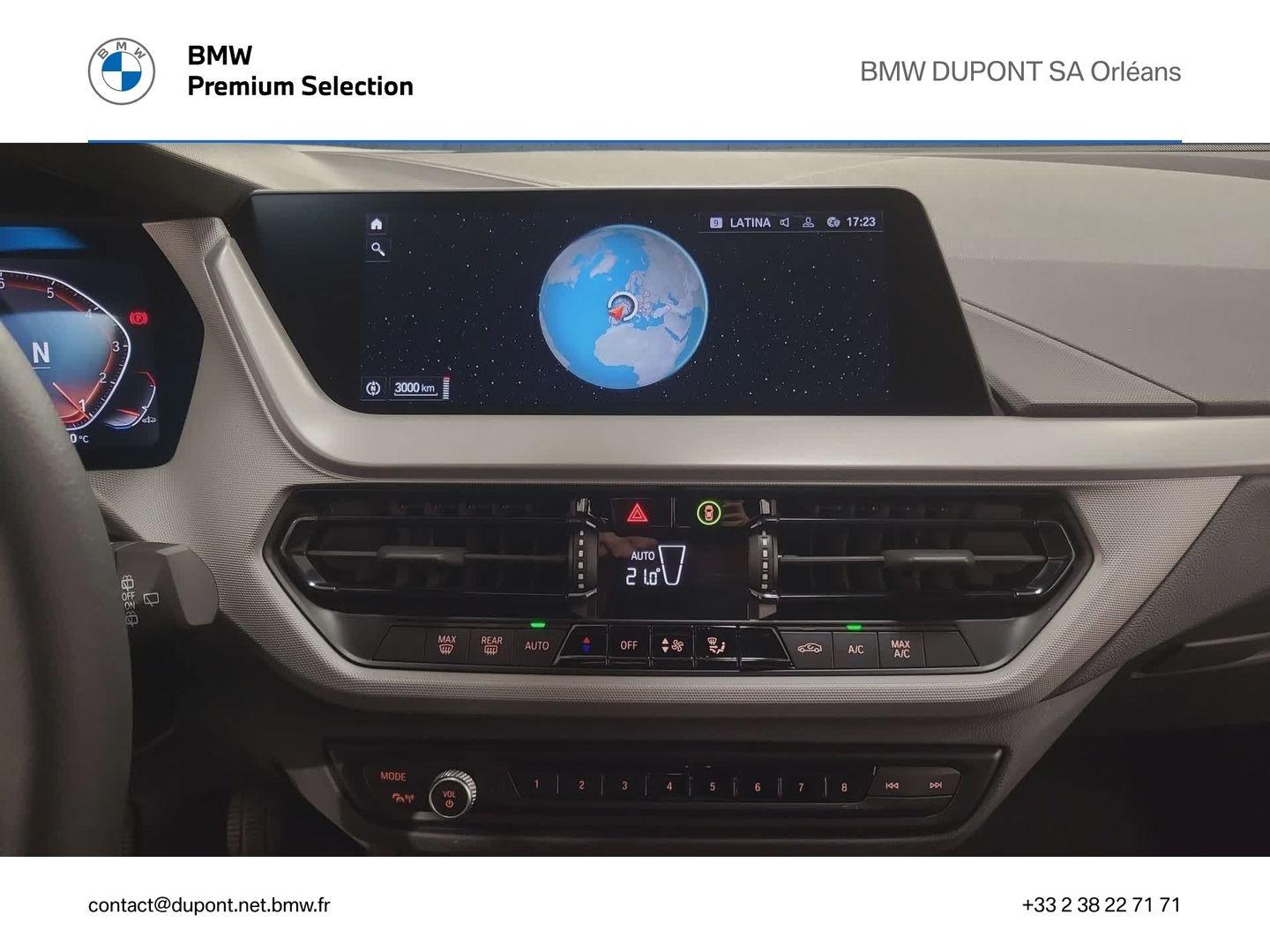 BMW Série 1