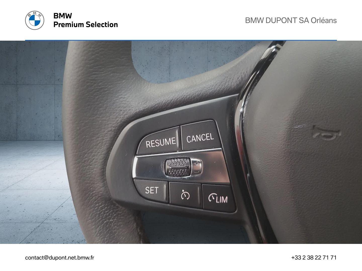 BMW Série 1