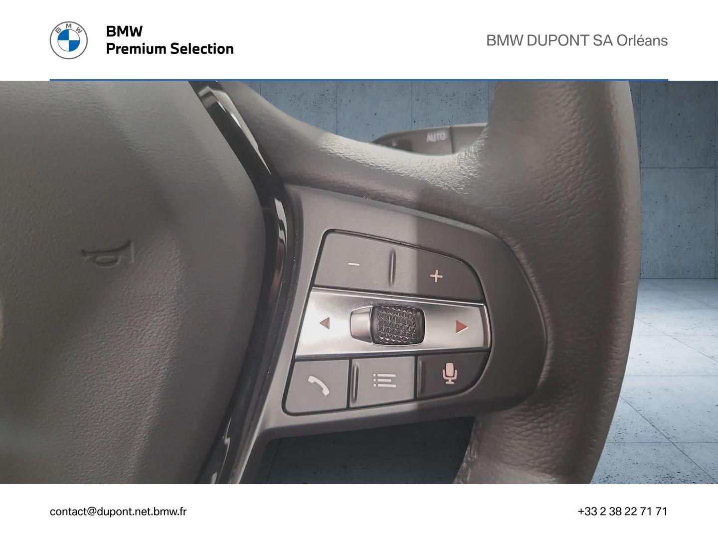 BMW Série 1