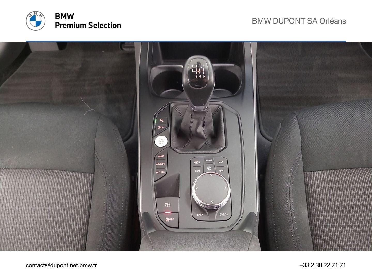 BMW Série 1