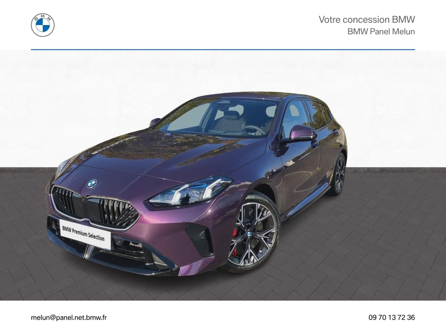 BMW Série 1
