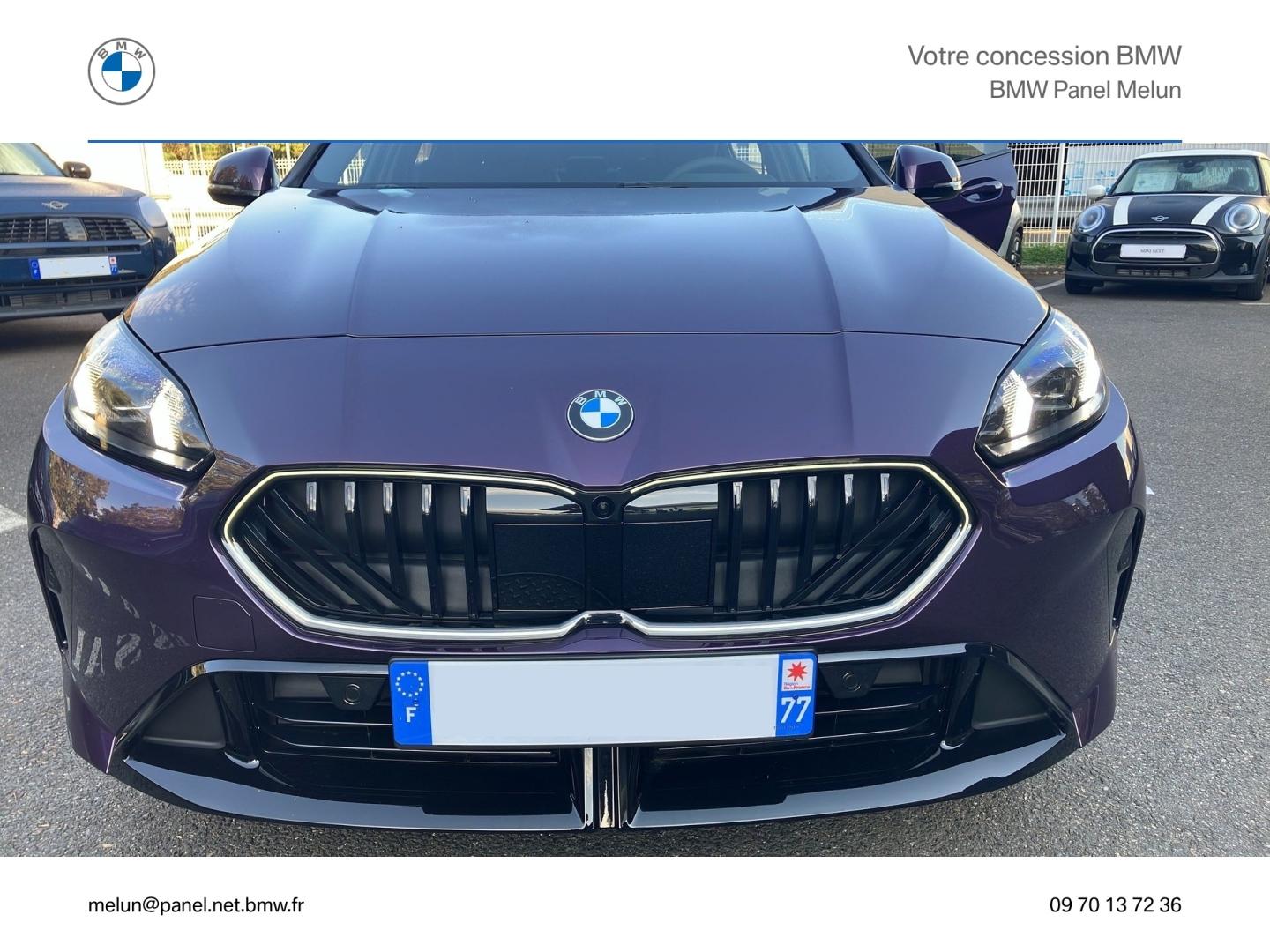 BMW Série 1