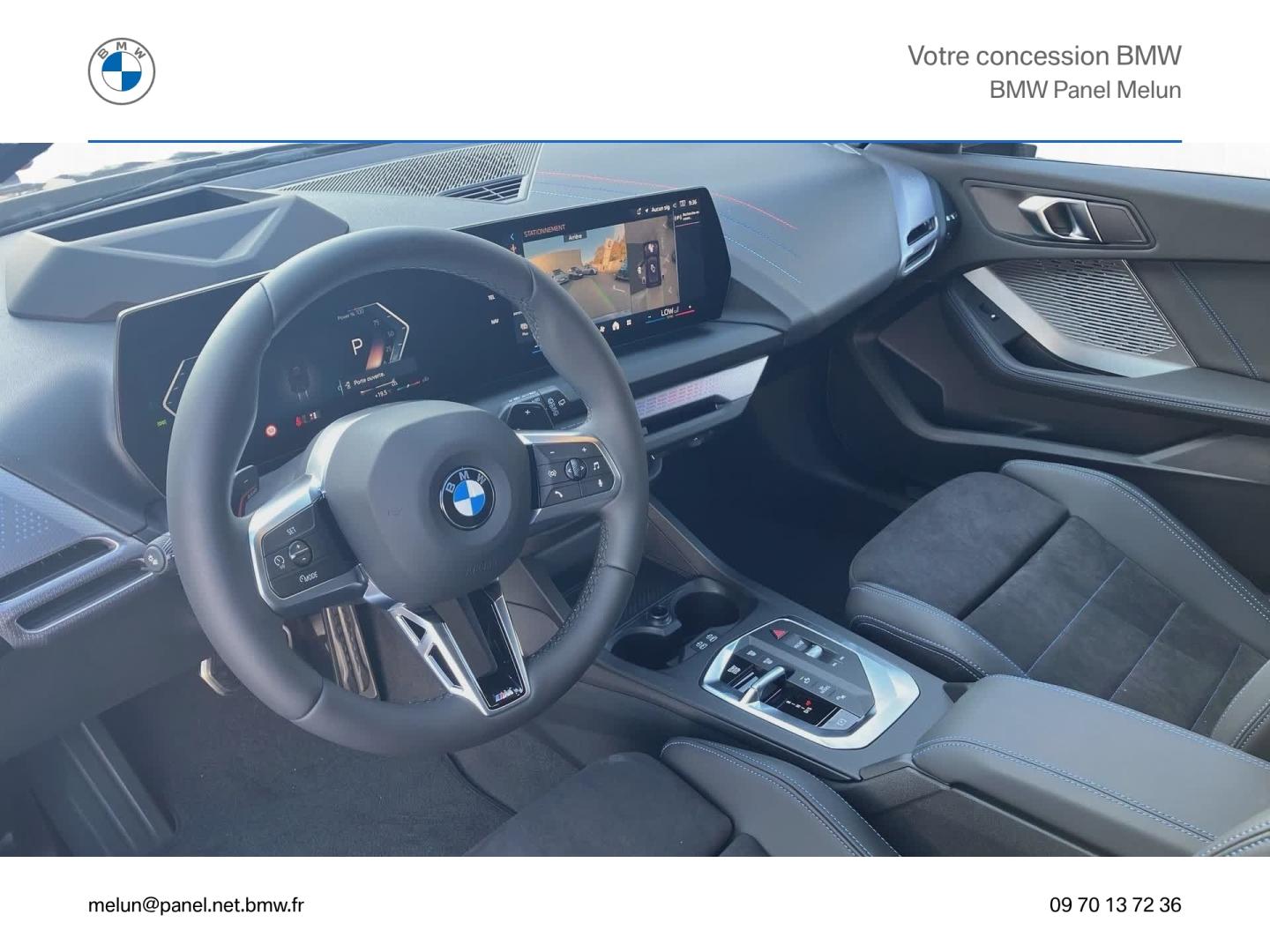 BMW Série 1