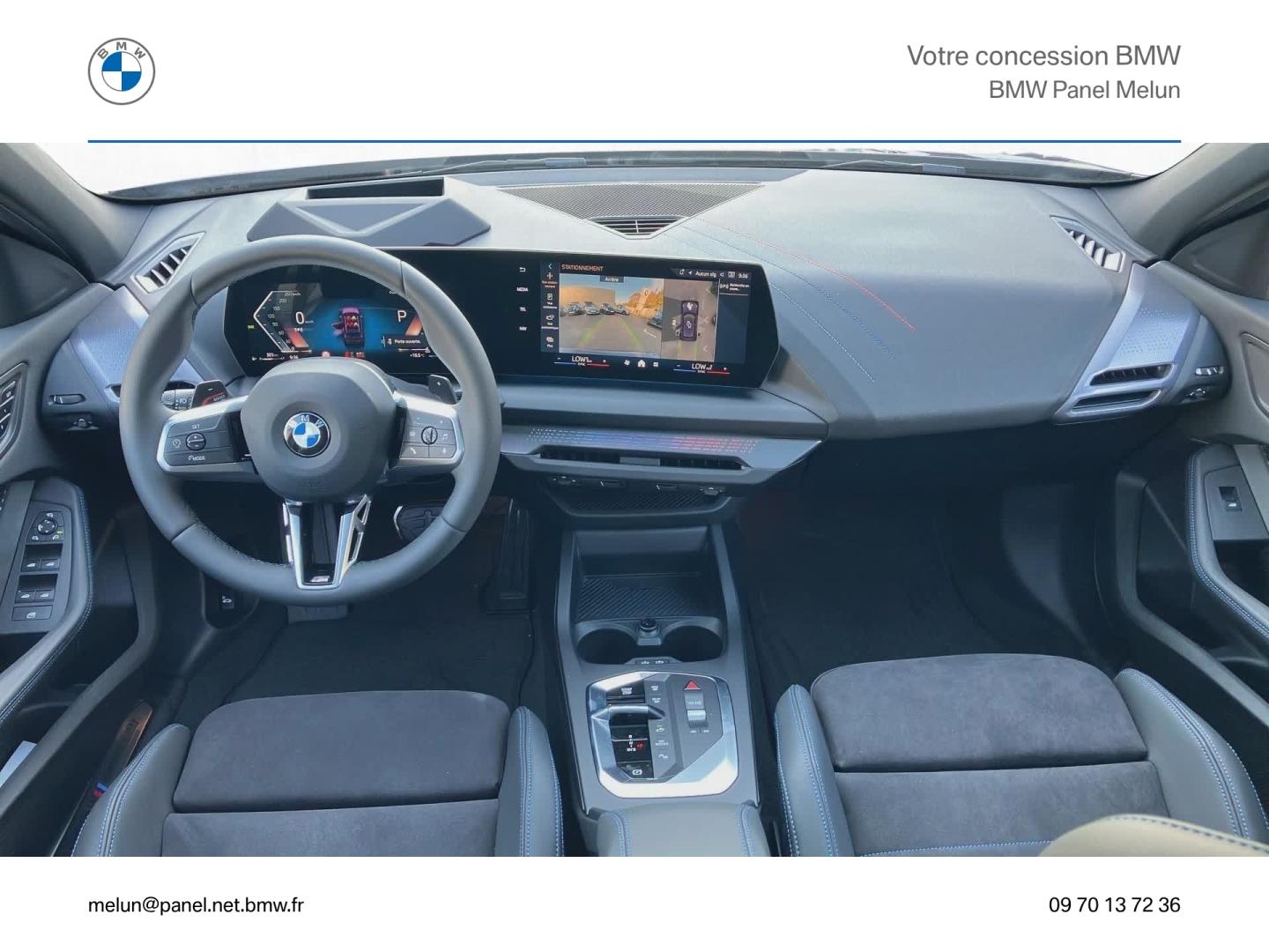 BMW Série 1