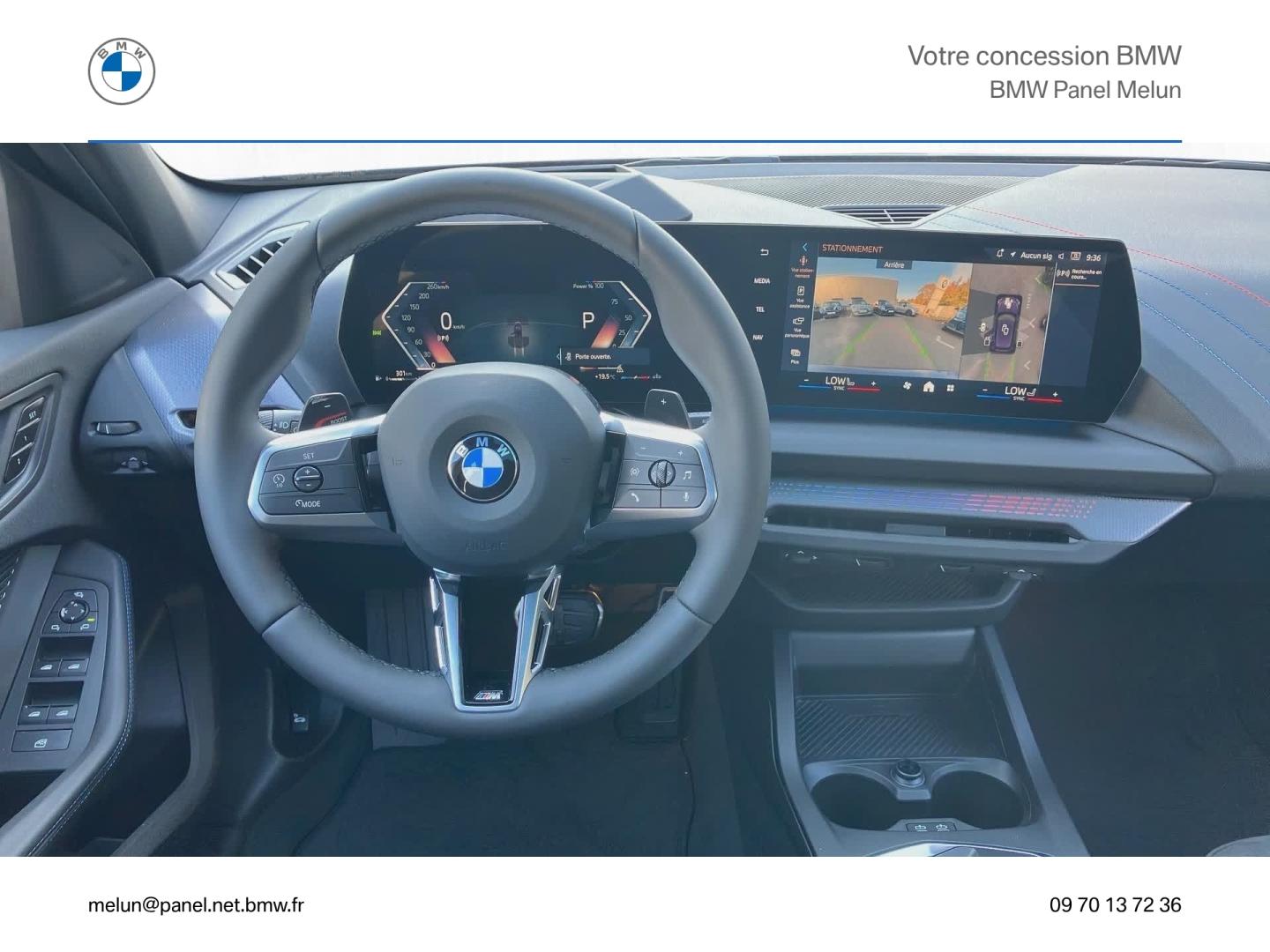 BMW Série 1