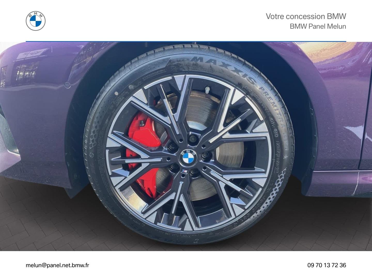 BMW Série 1