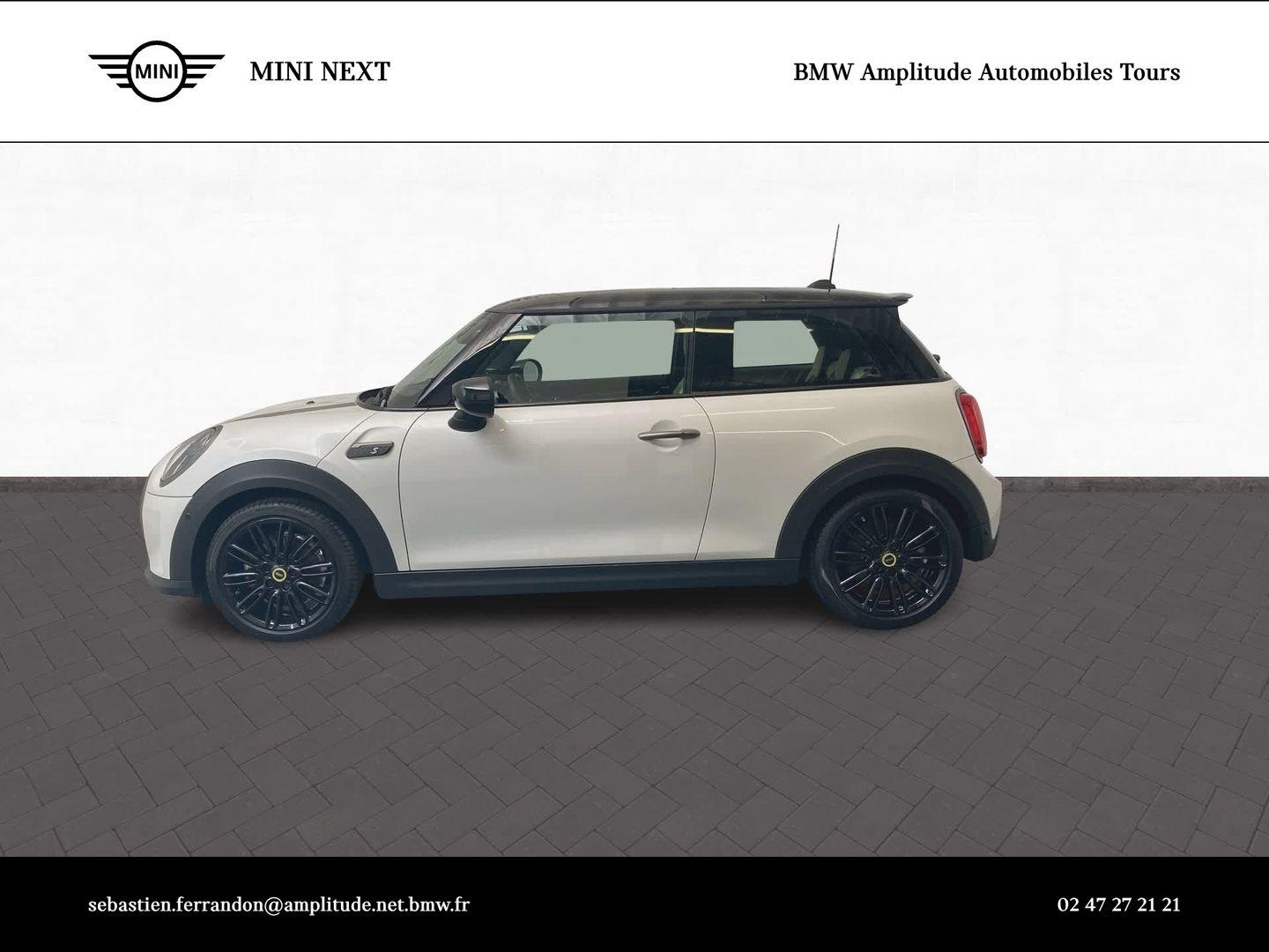 MINI Mini