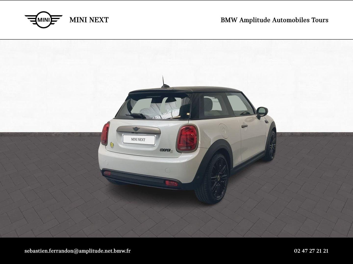 MINI Mini