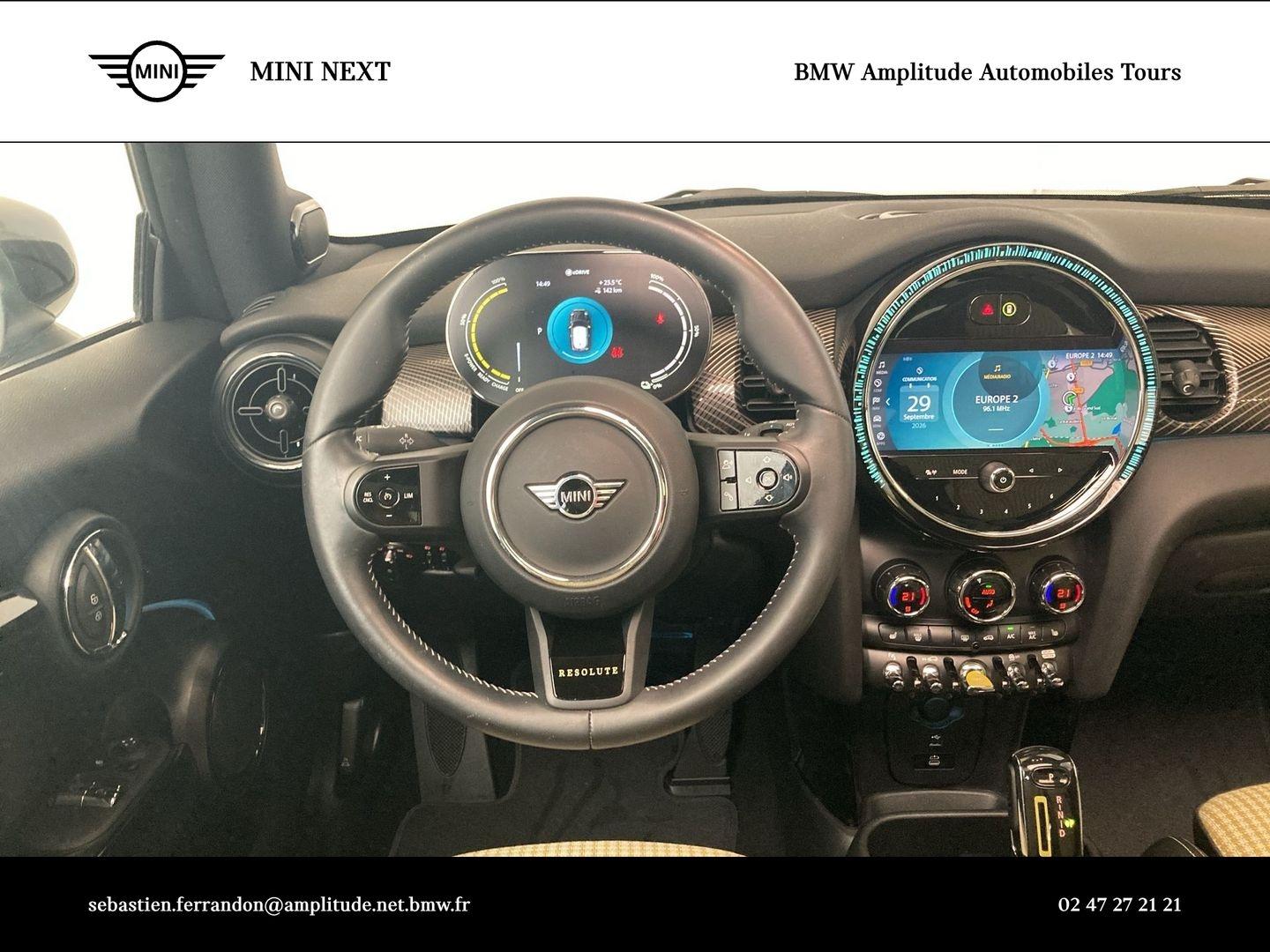 MINI Mini