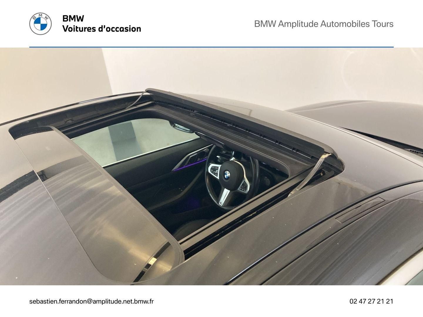 BMW Série 4 Coupé