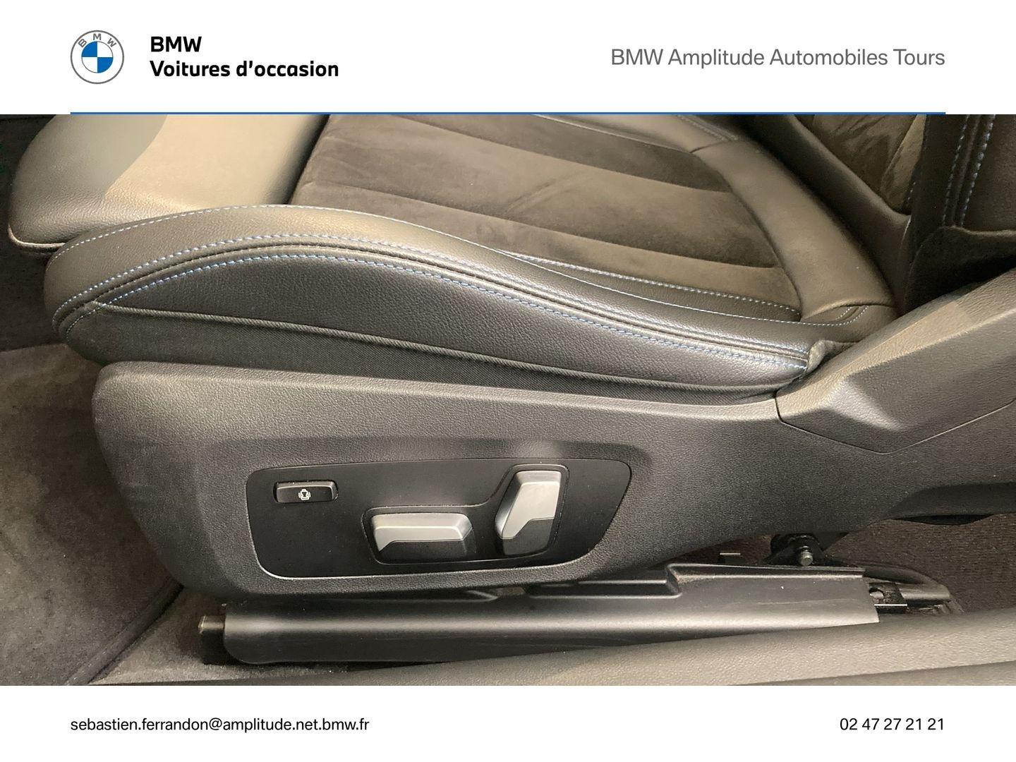 BMW Série 4 Coupé