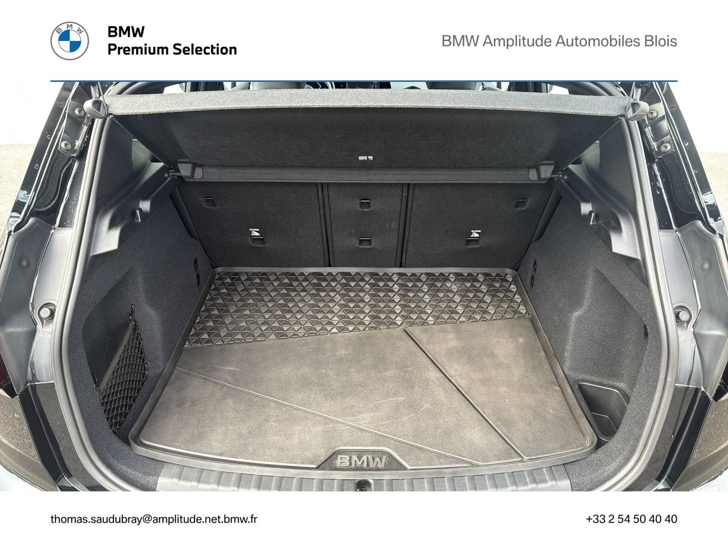 BMW Série 2 ActiveTourer