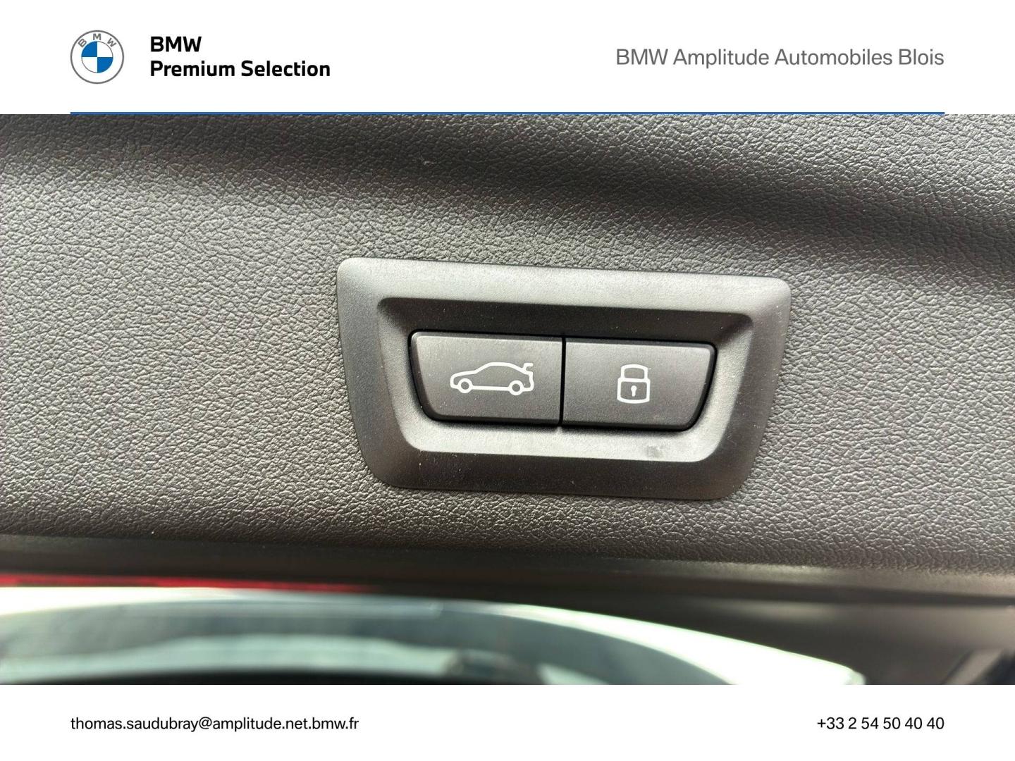 BMW Série 2 ActiveTourer