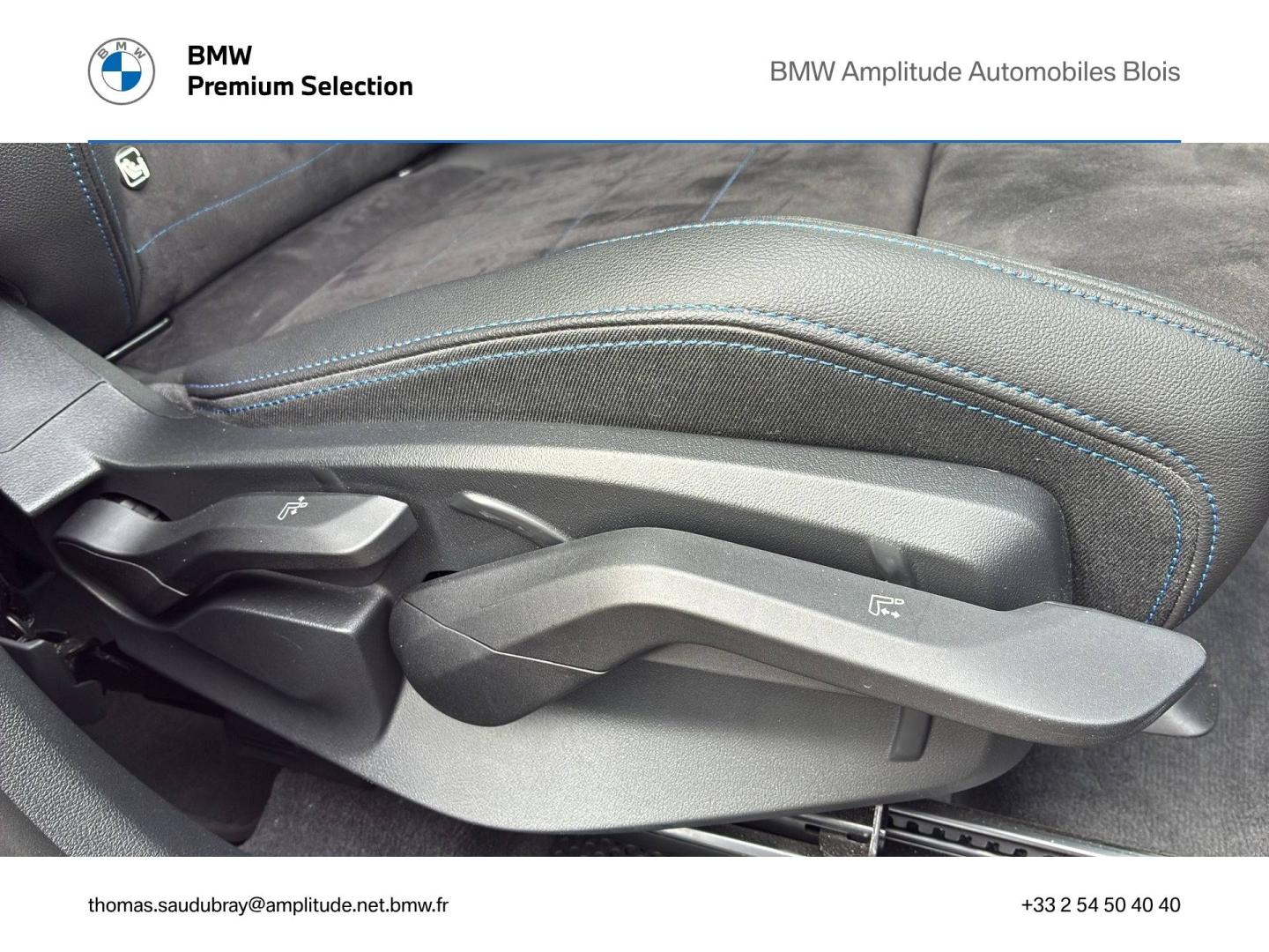 BMW Série 2 ActiveTourer