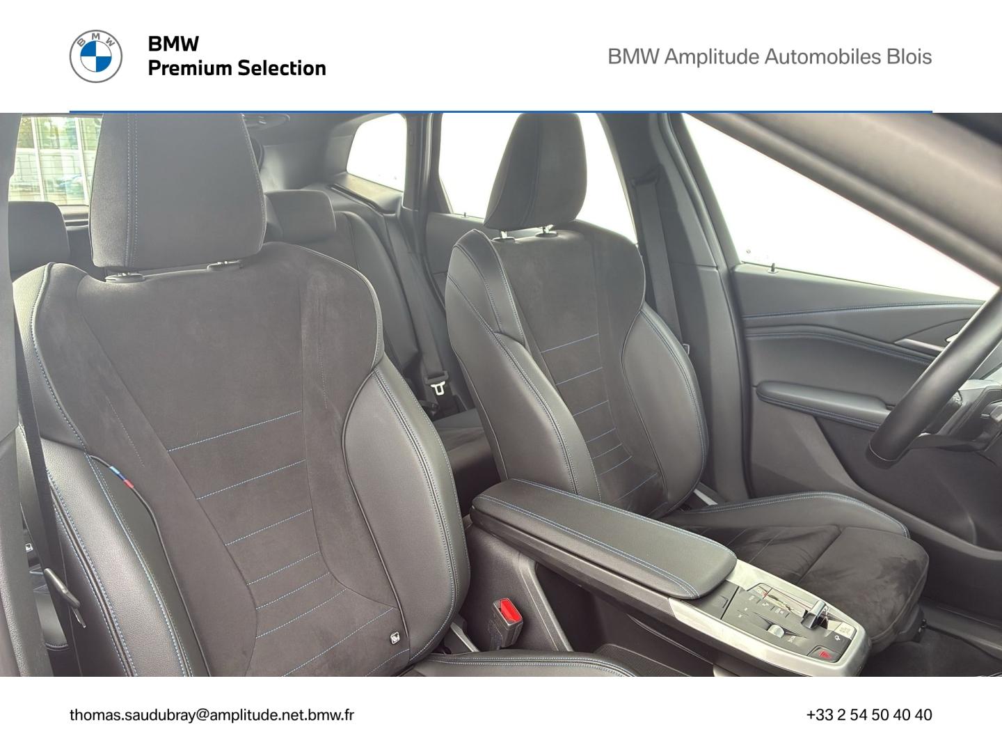 BMW Série 2 ActiveTourer
