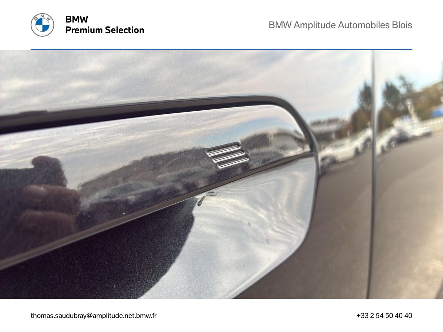 BMW Série 2 ActiveTourer