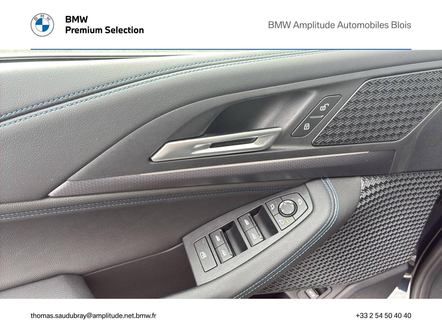 BMW Série 2 ActiveTourer