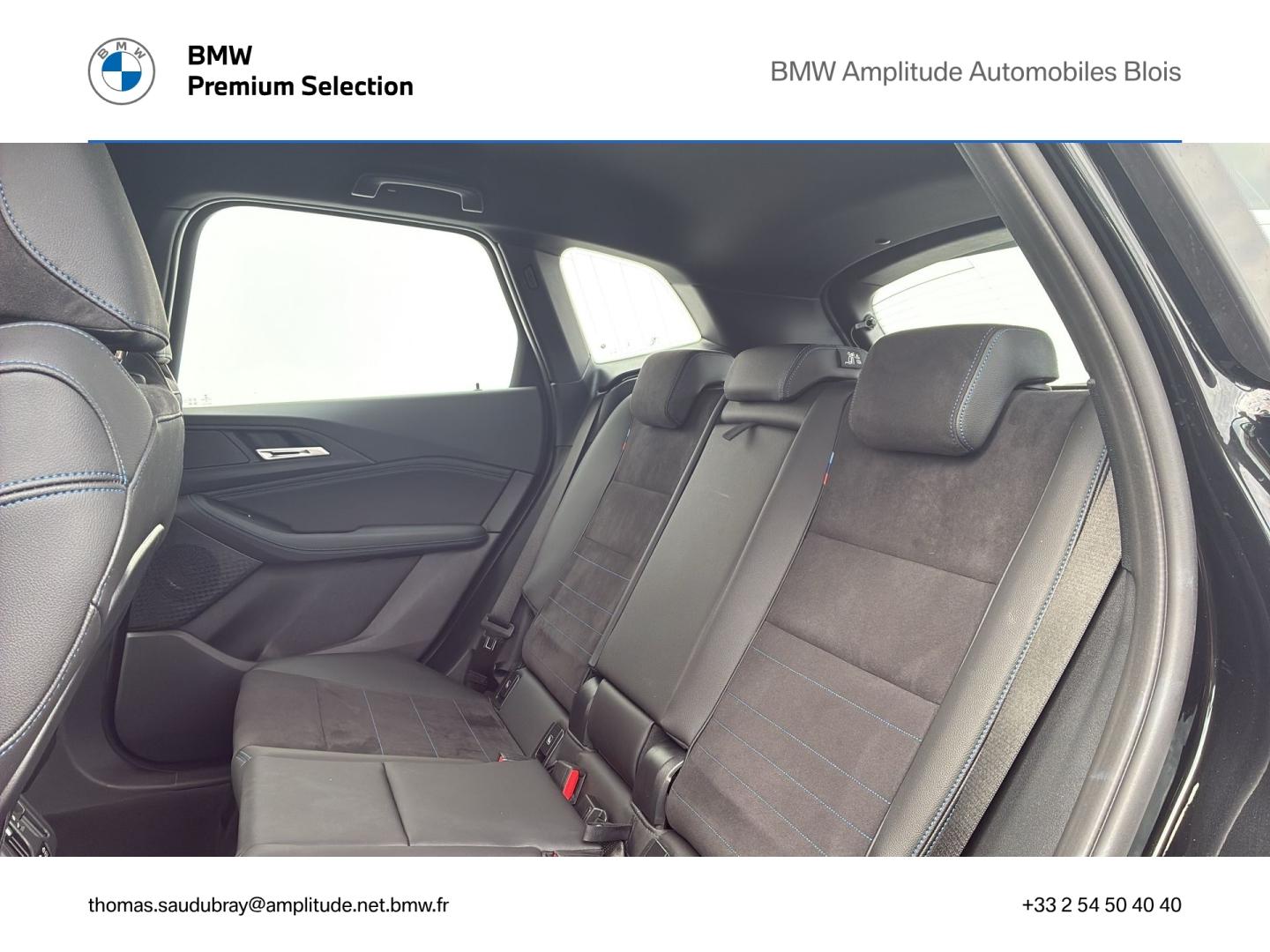 BMW Série 2 ActiveTourer