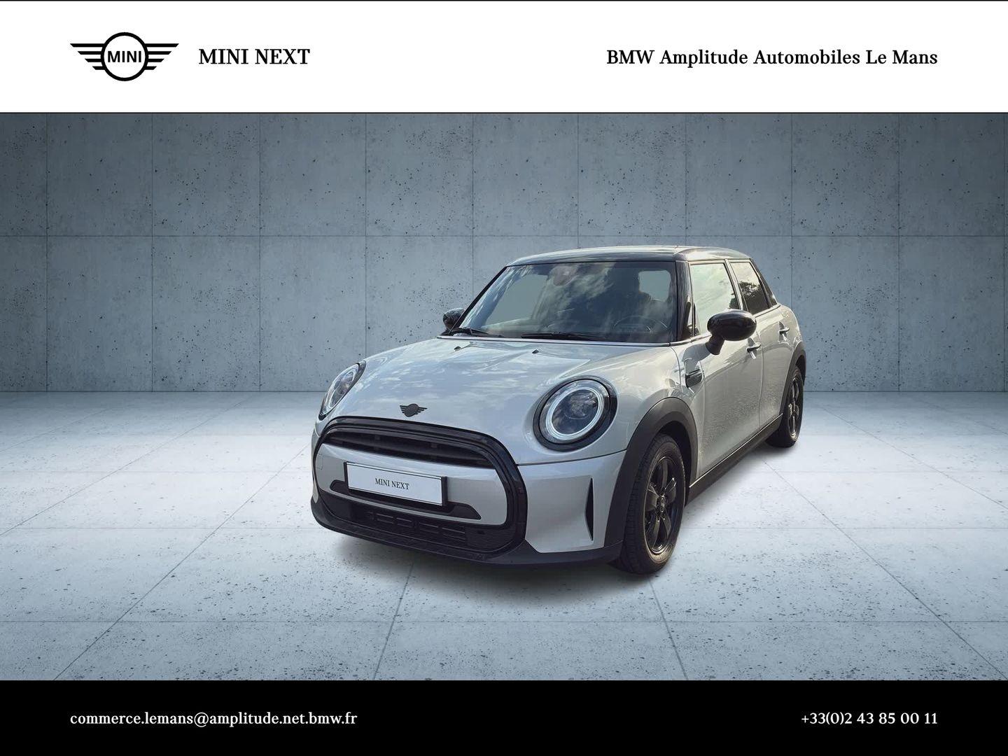 MINI Mini 5 Portes