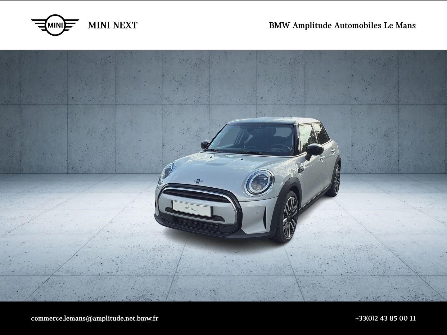 MINI Mini 5 Portes