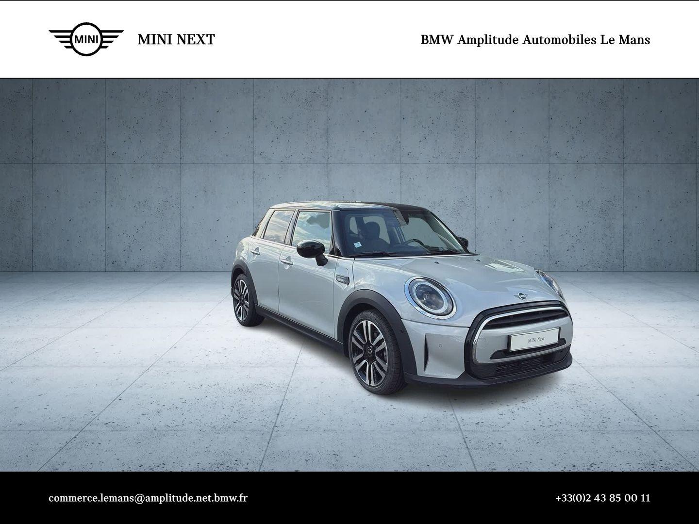 MINI Mini 5 Portes