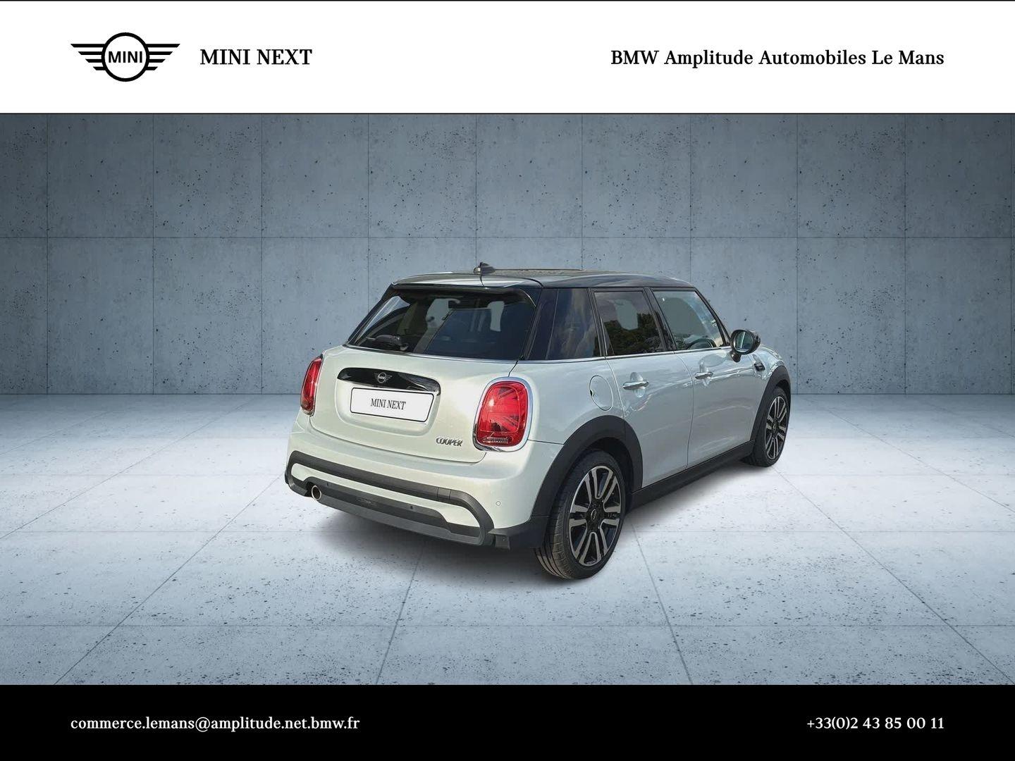 MINI Mini 5 Portes