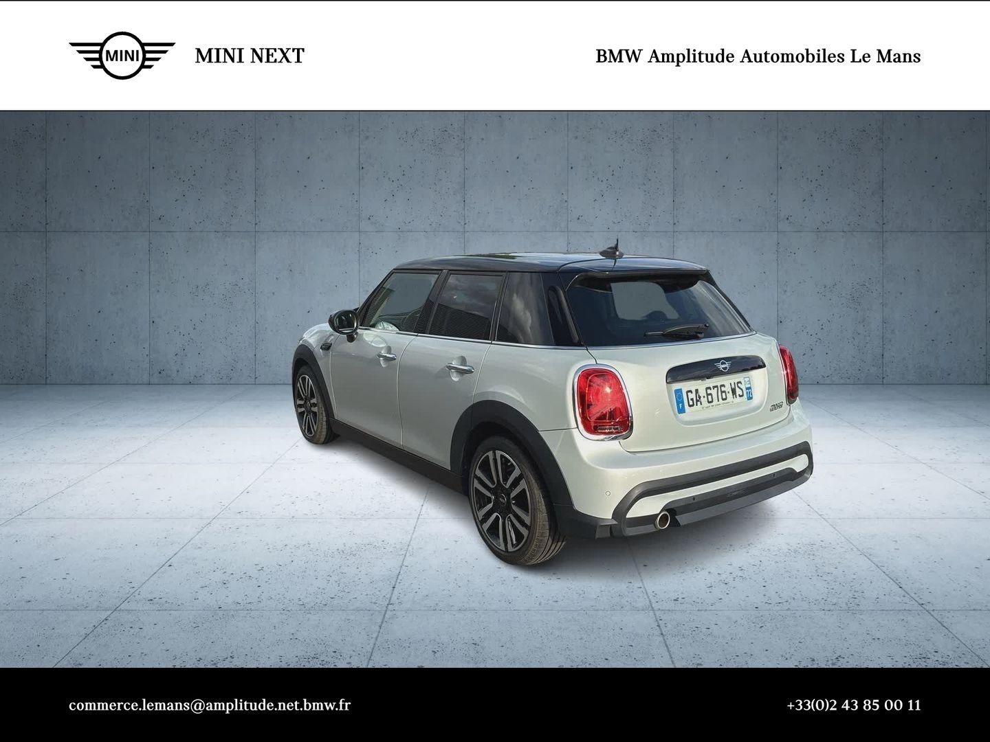 MINI Mini 5 Portes