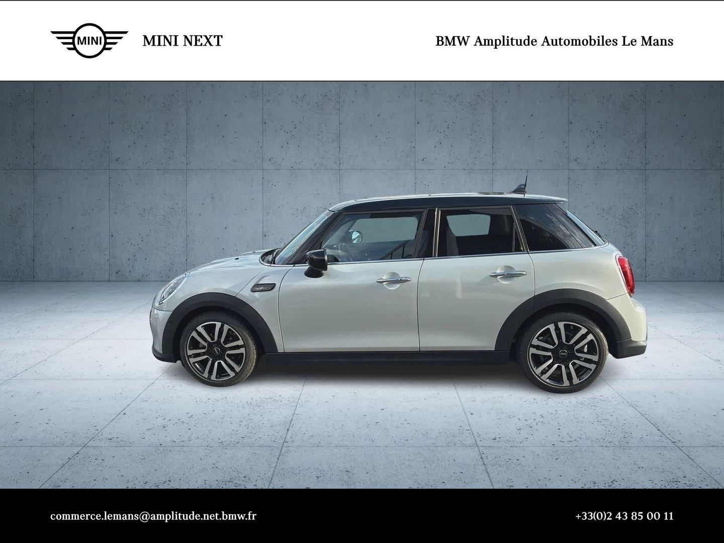 MINI Mini 5 Portes