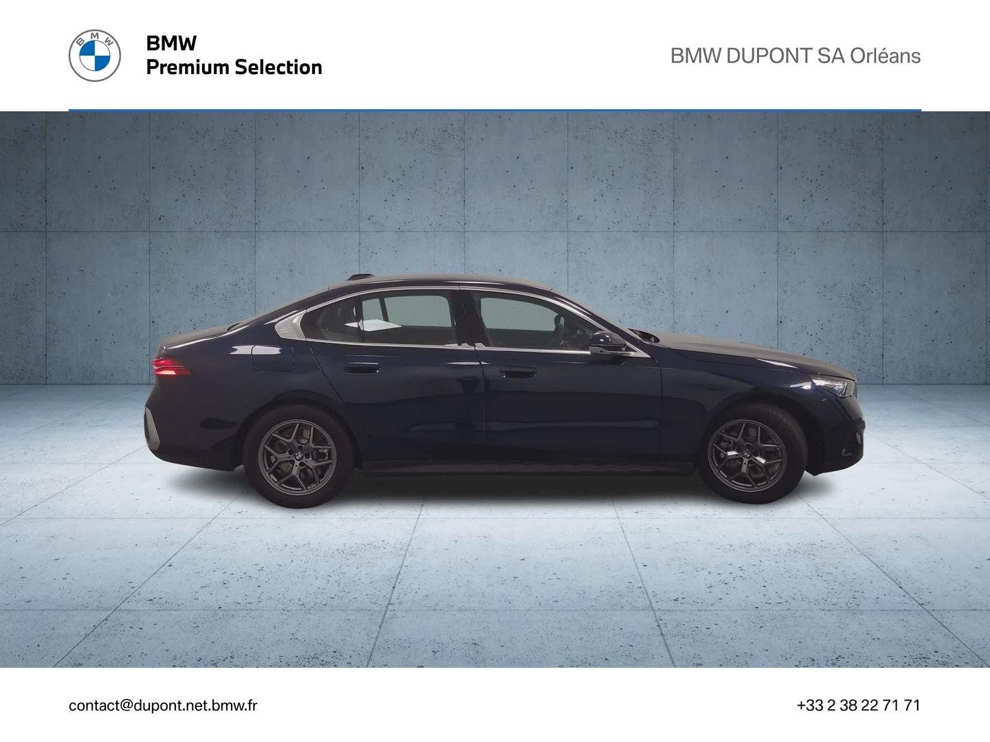 BMW Série 5