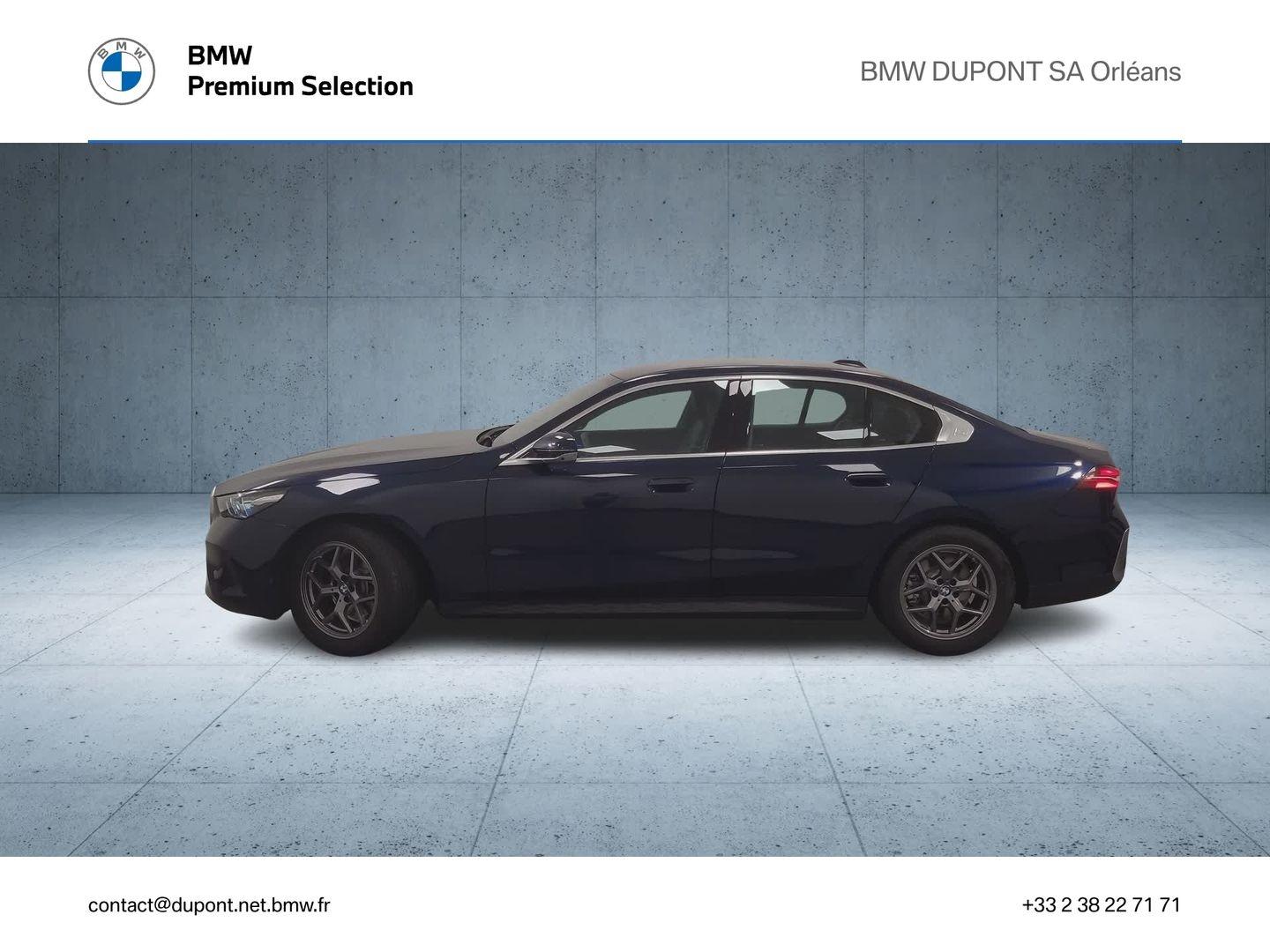 BMW Série 5