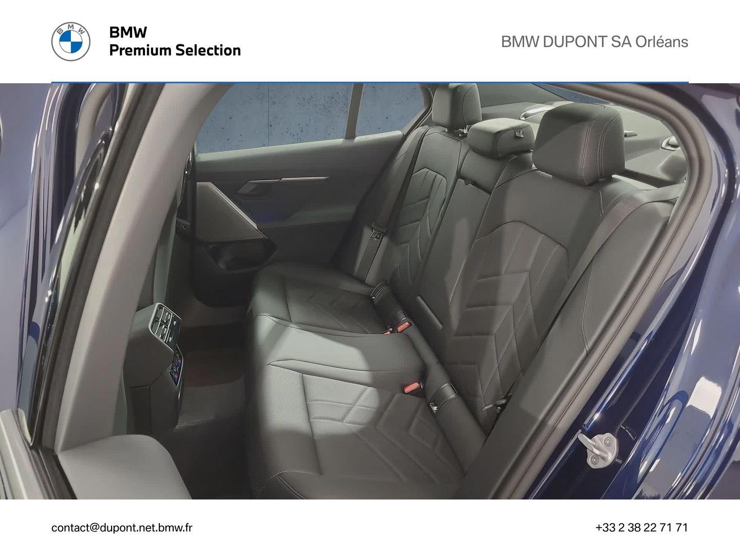 BMW Série 5