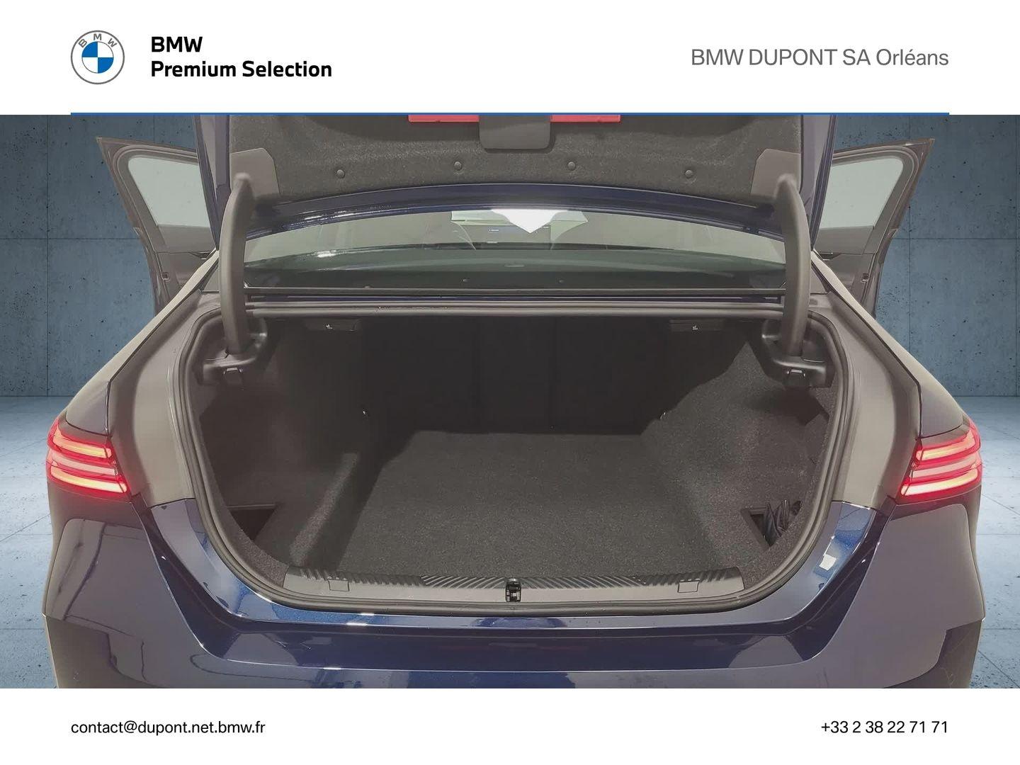 BMW Série 5