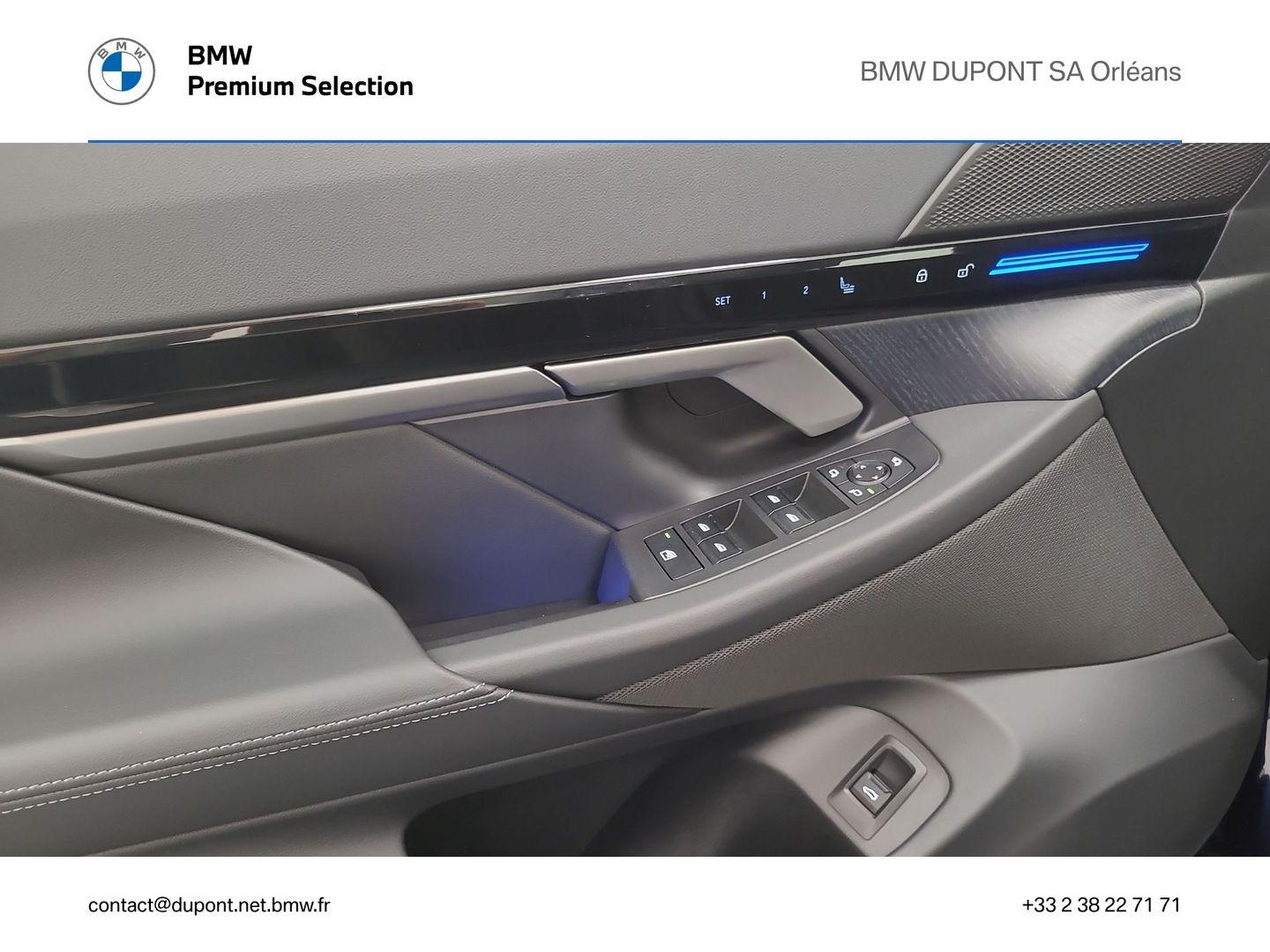 BMW Série 5