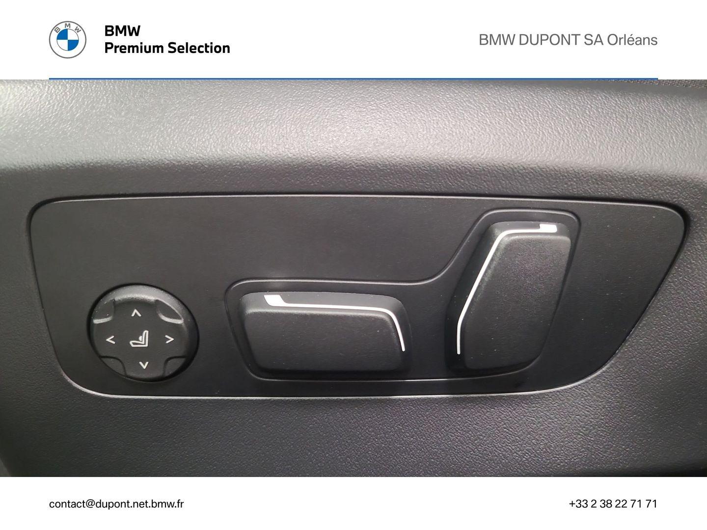 BMW Série 5