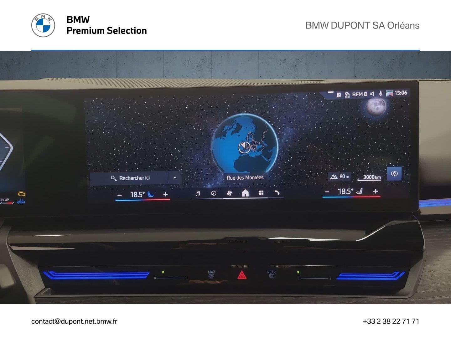 BMW Série 5