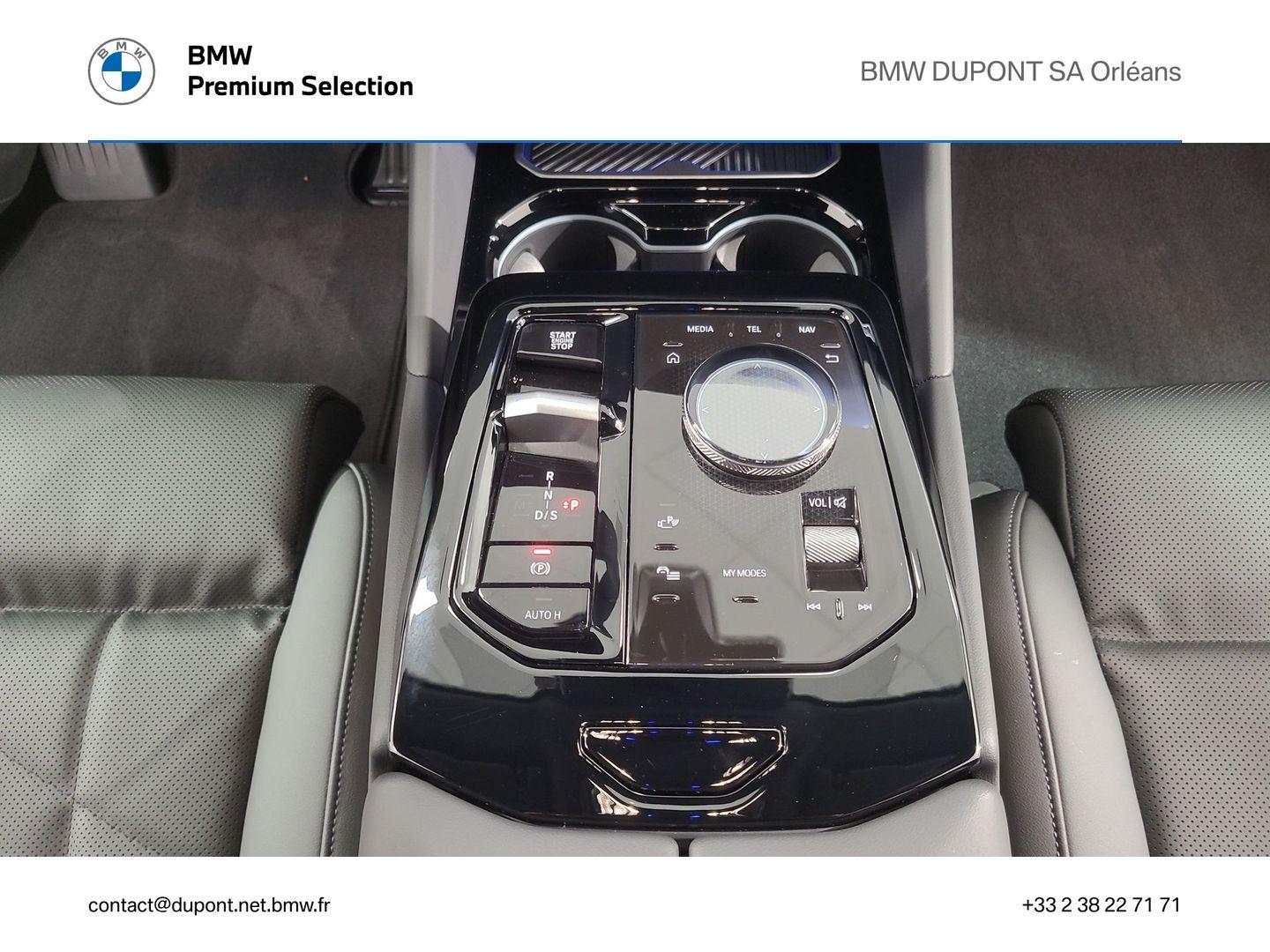 BMW Série 5