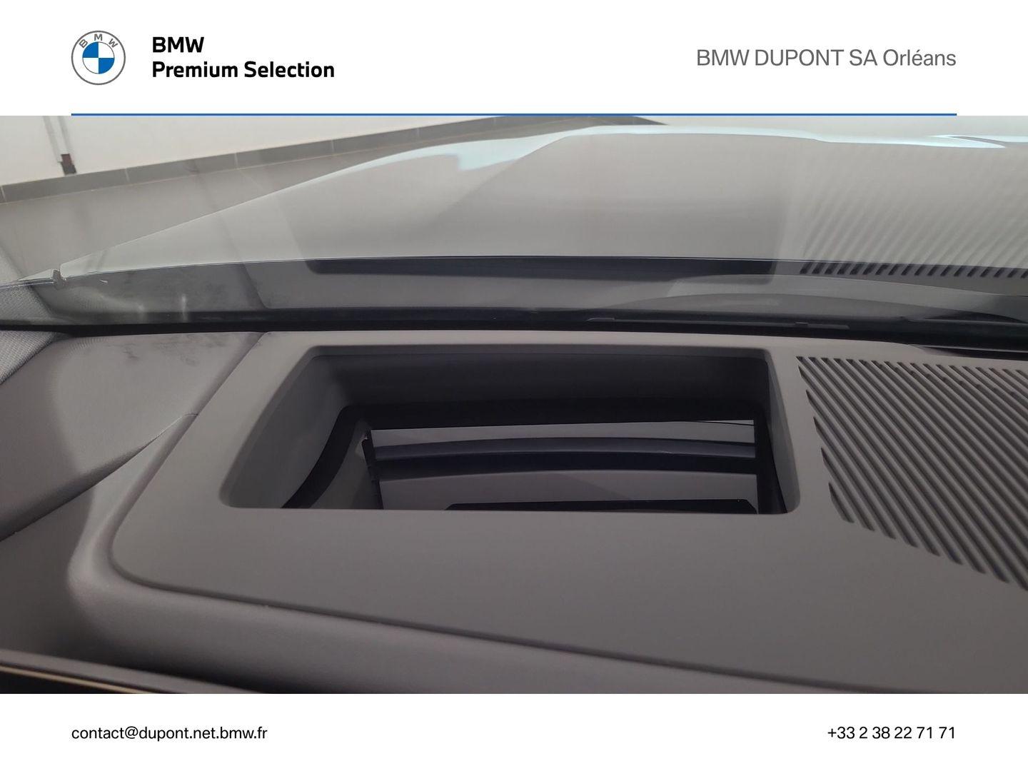 BMW Série 5