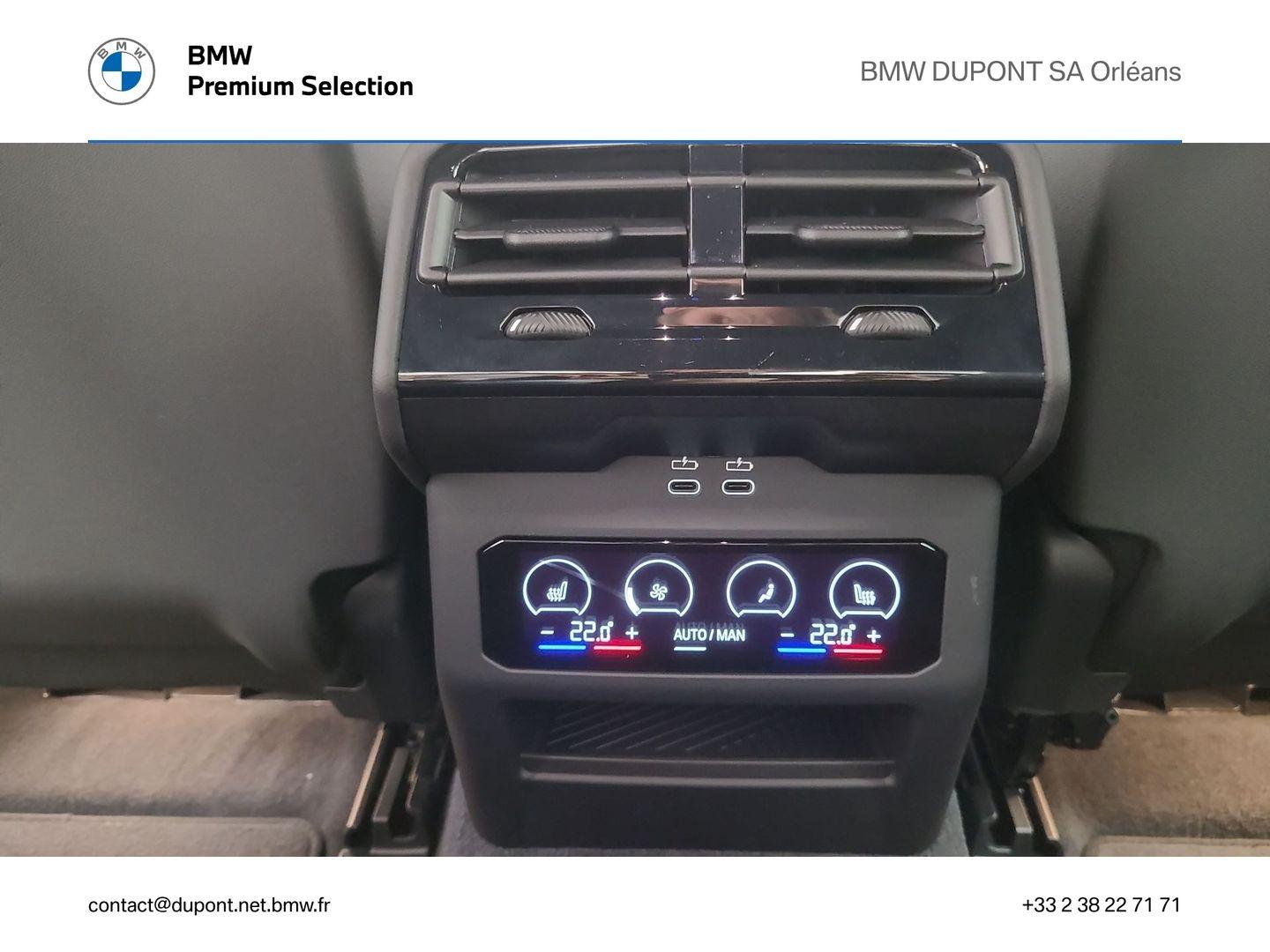BMW Série 5