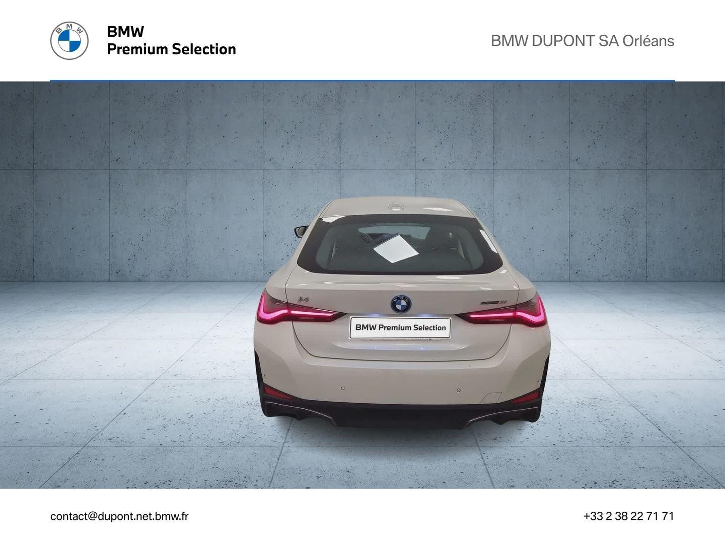 BMW i4