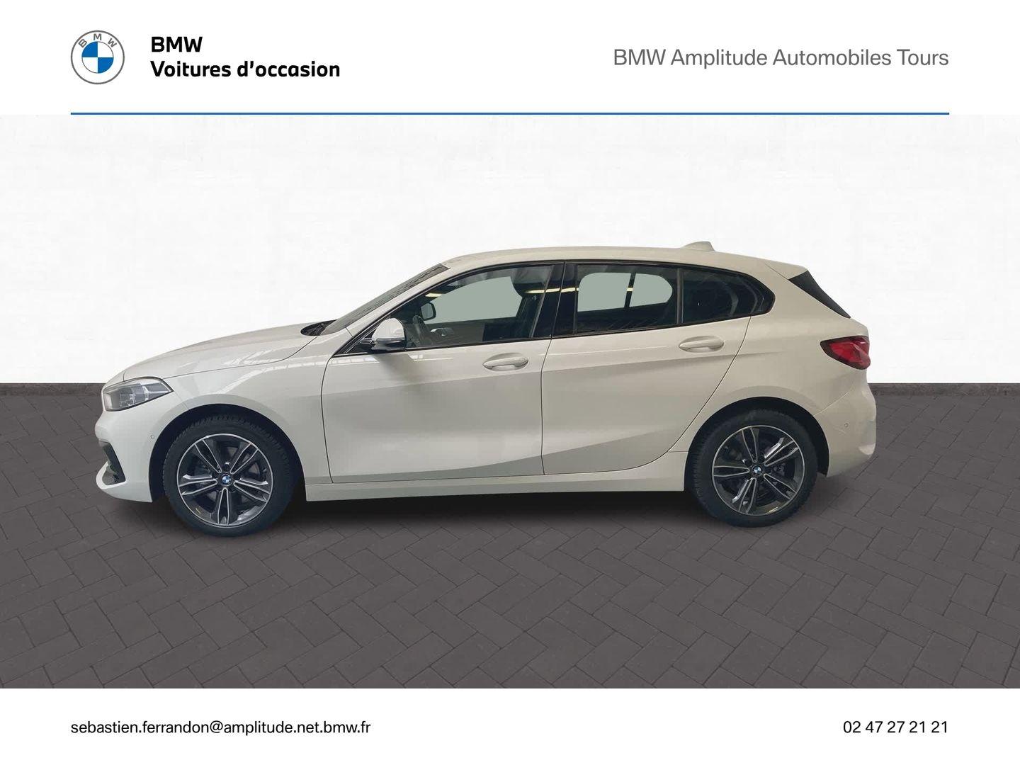 BMW Série 1
