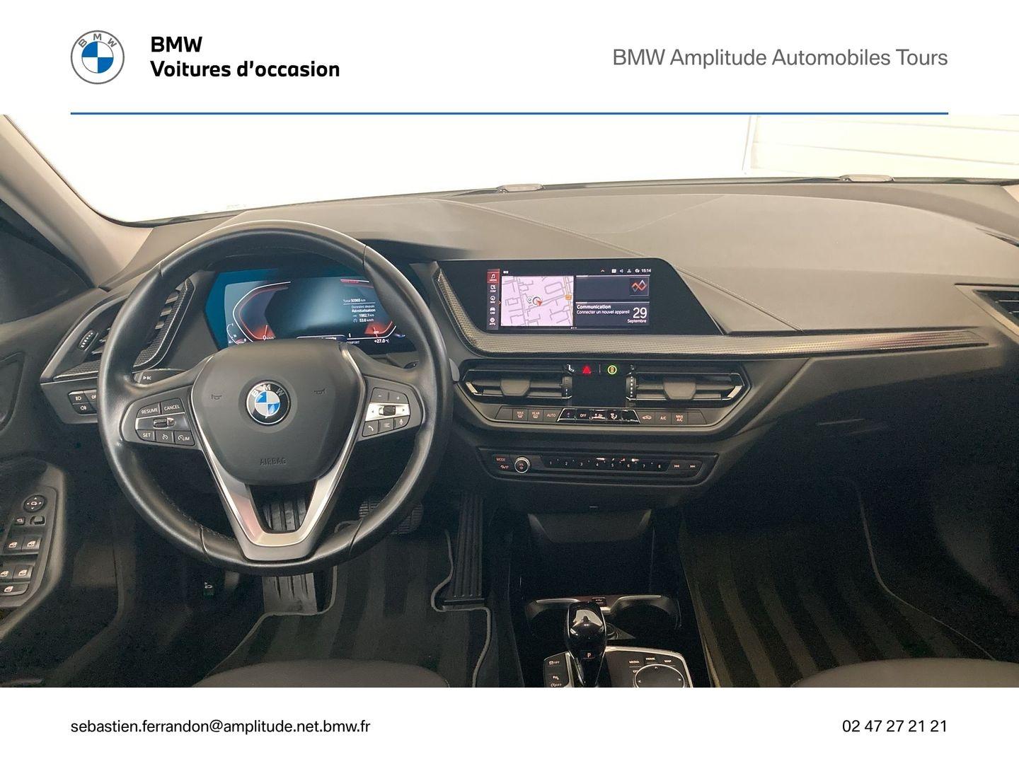 BMW Série 1