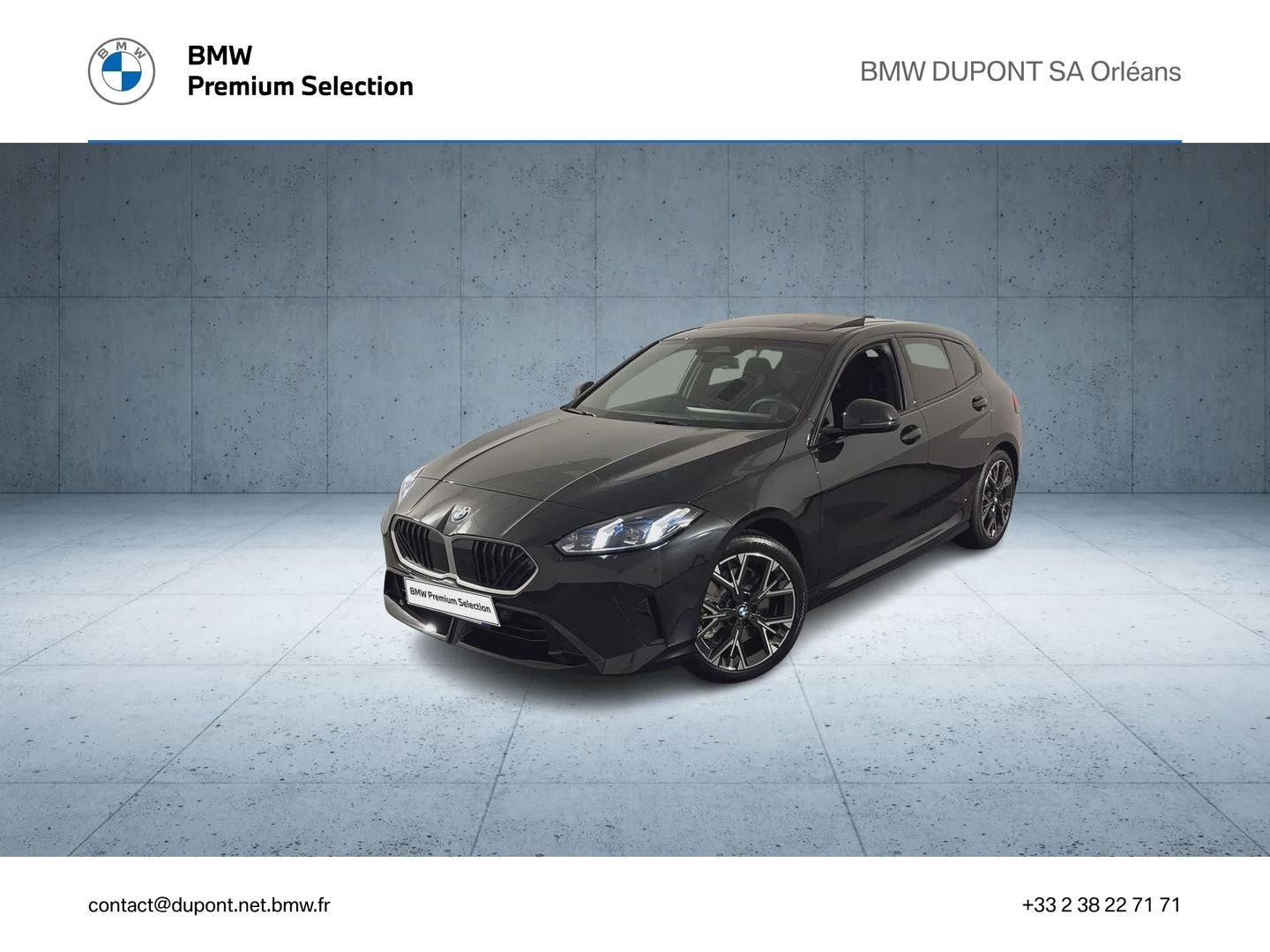 BMW Série 1